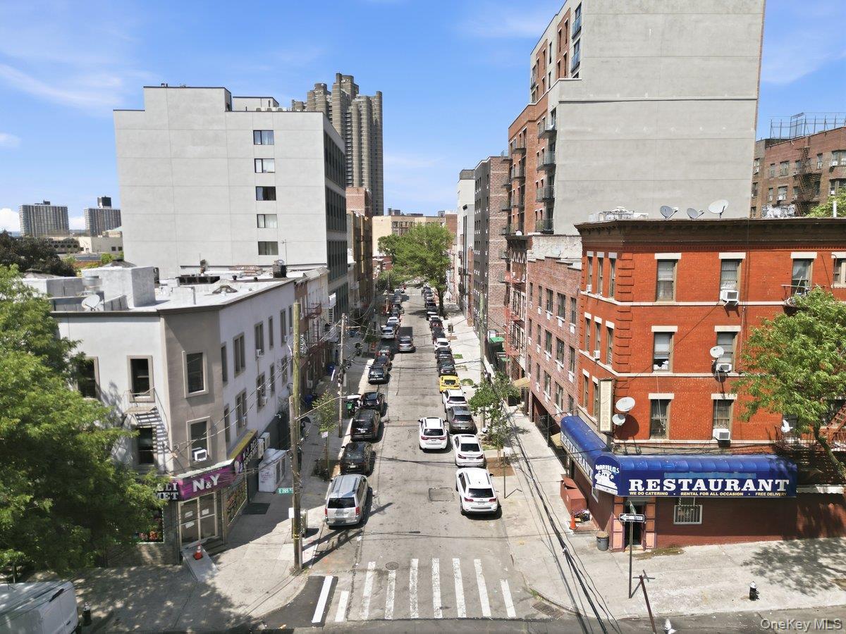 Single Family Villa Avenue Bronx, NY 10468, MLS-1021472-39