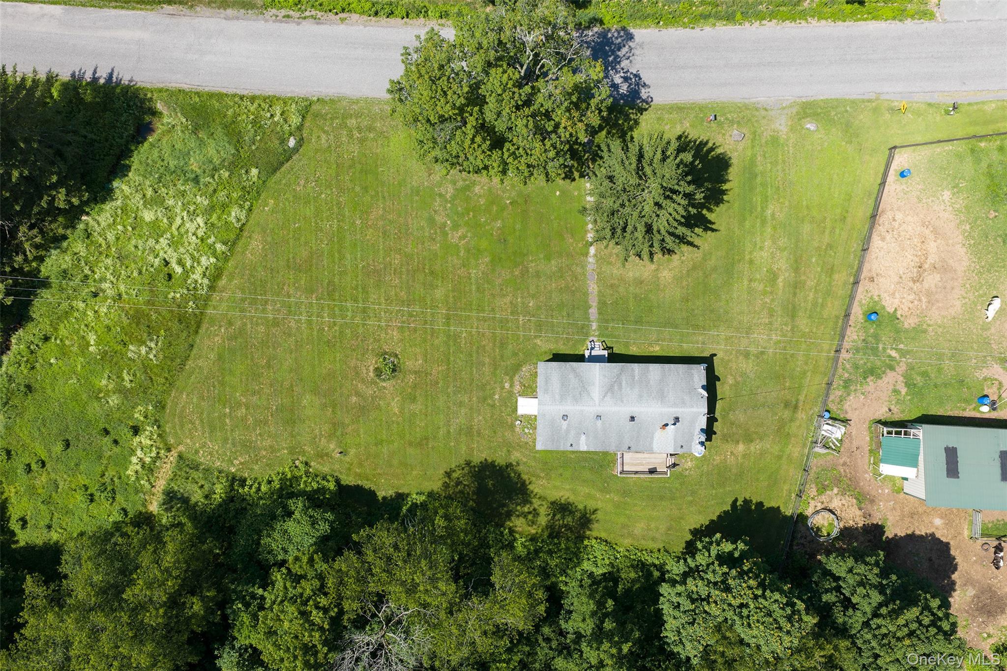 Single Family Roses Brook Road Delaware County, NY 13842, MLS-1021475-36