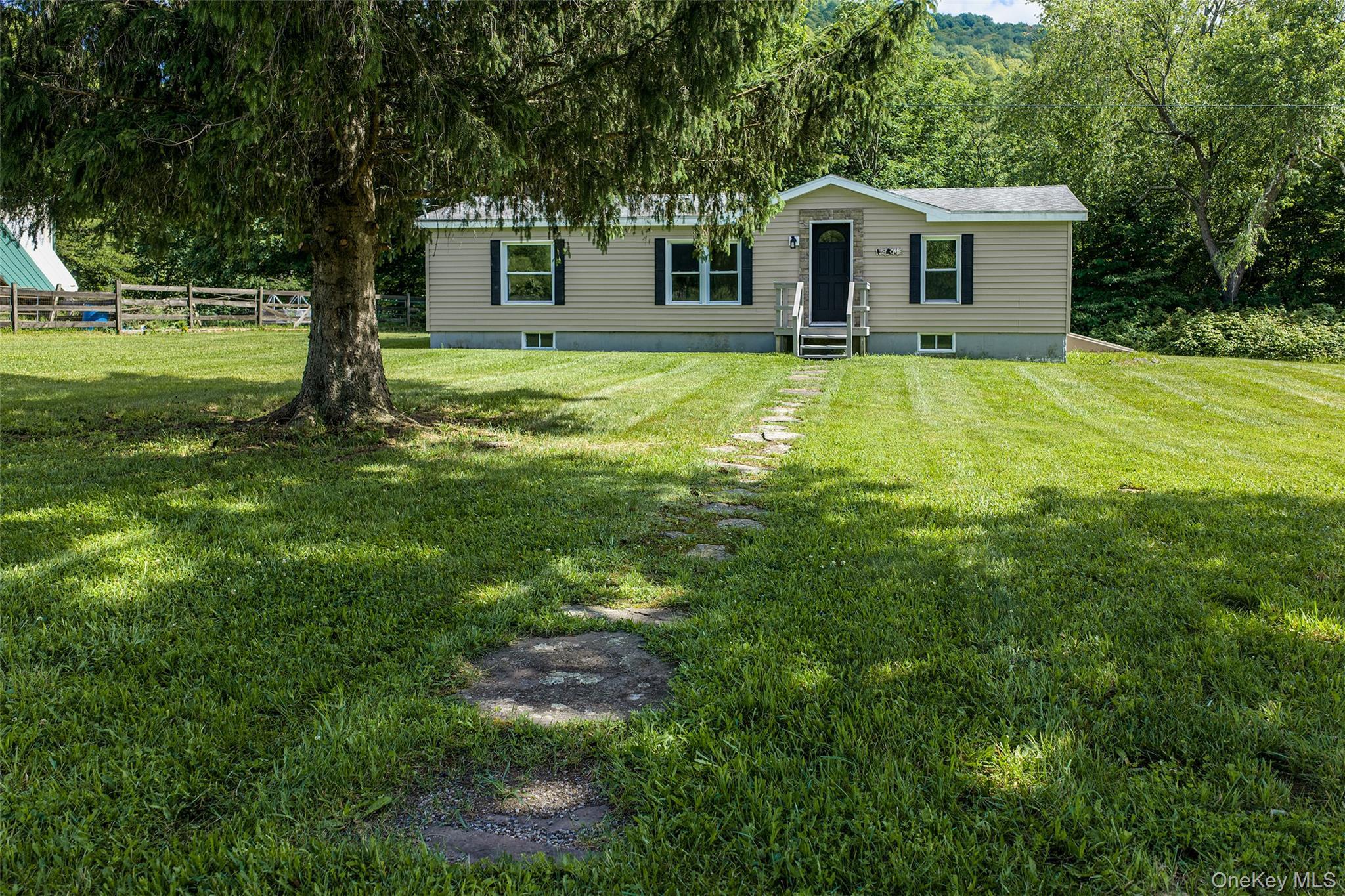 Single Family Roses Brook Road Delaware County, NY 13842, MLS-1021475-9