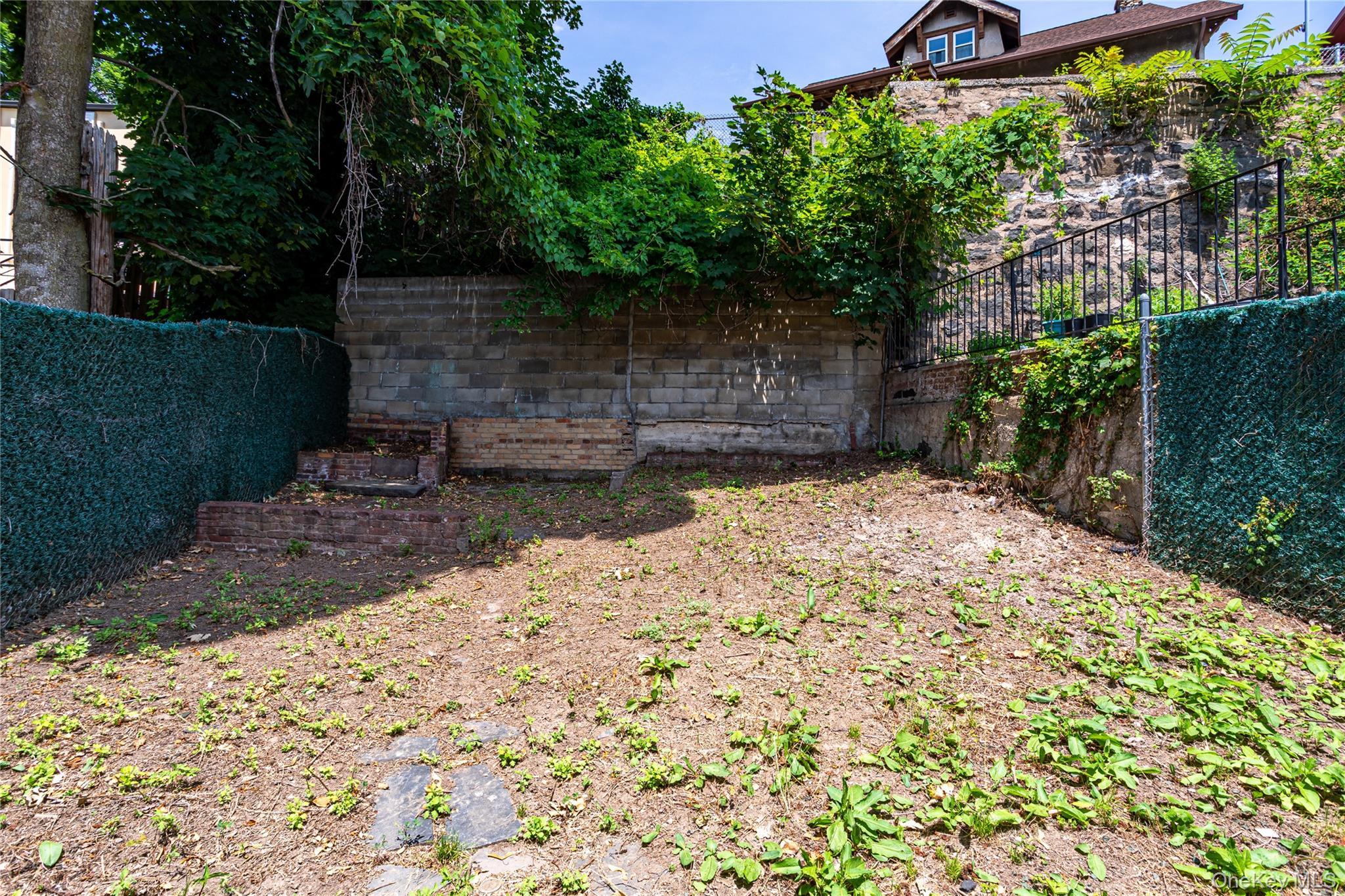 Single Family Grove Street Staten Island, NY 10304, MLS-1021486-21