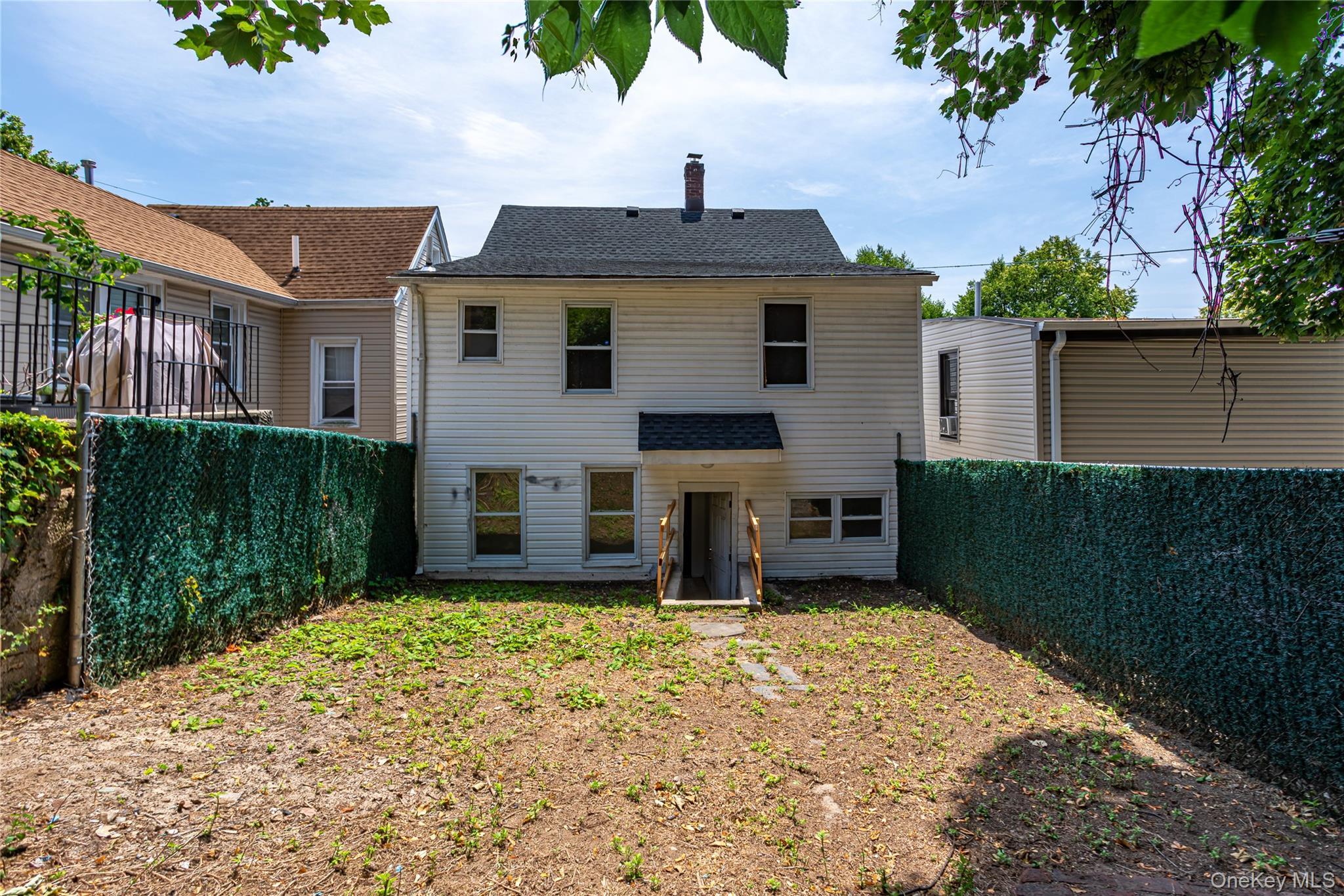 Single Family Grove Street  Staten Island, NY 10304, MLS-1021486-22