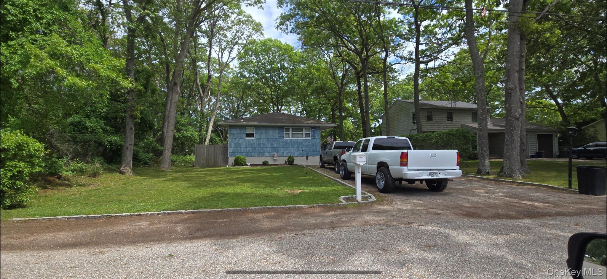 Single Family Whittier Drive  Suffolk County, NY 11951, MLS-1021488-2