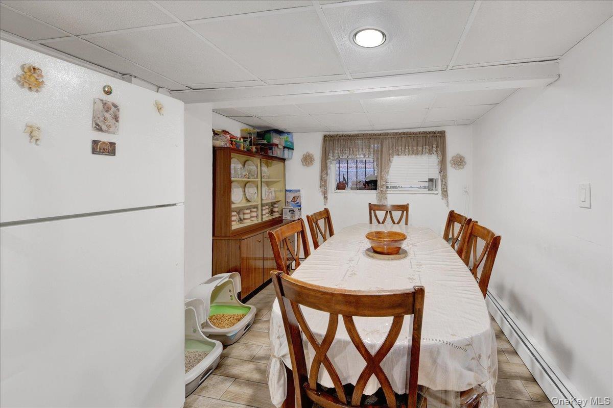 Single Family Rawlins Avenue  Bronx, NY 10465, MLS-1021489-16