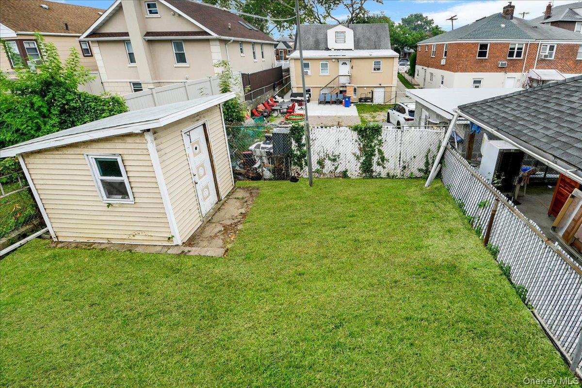 Single Family Rawlins Avenue  Bronx, NY 10465, MLS-1021489-22