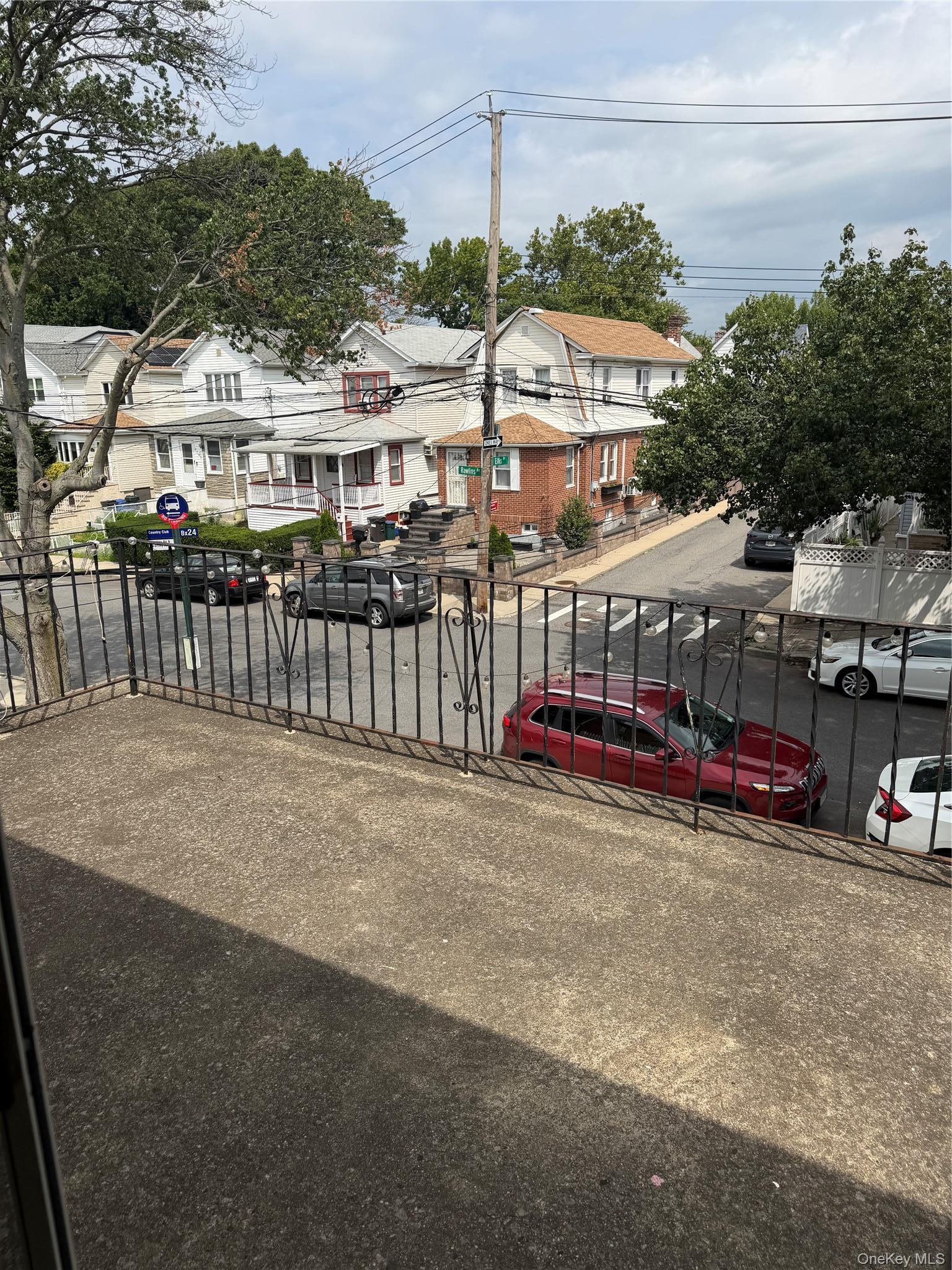 Single Family Rawlins Avenue Bronx, NY 10465, MLS-1021489-29