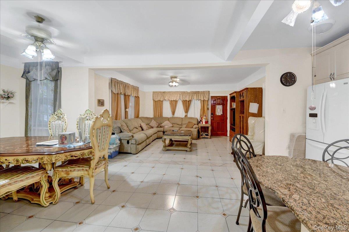Single Family Rawlins Avenue  Bronx, NY 10465, MLS-1021489-3