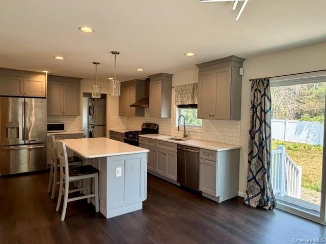 Single Family Comet Place Suffolk County, NY 11772, MLS-1021494-8