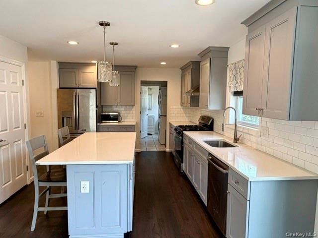 Single Family Comet Place Suffolk County, NY 11772, MLS-1021494-9
