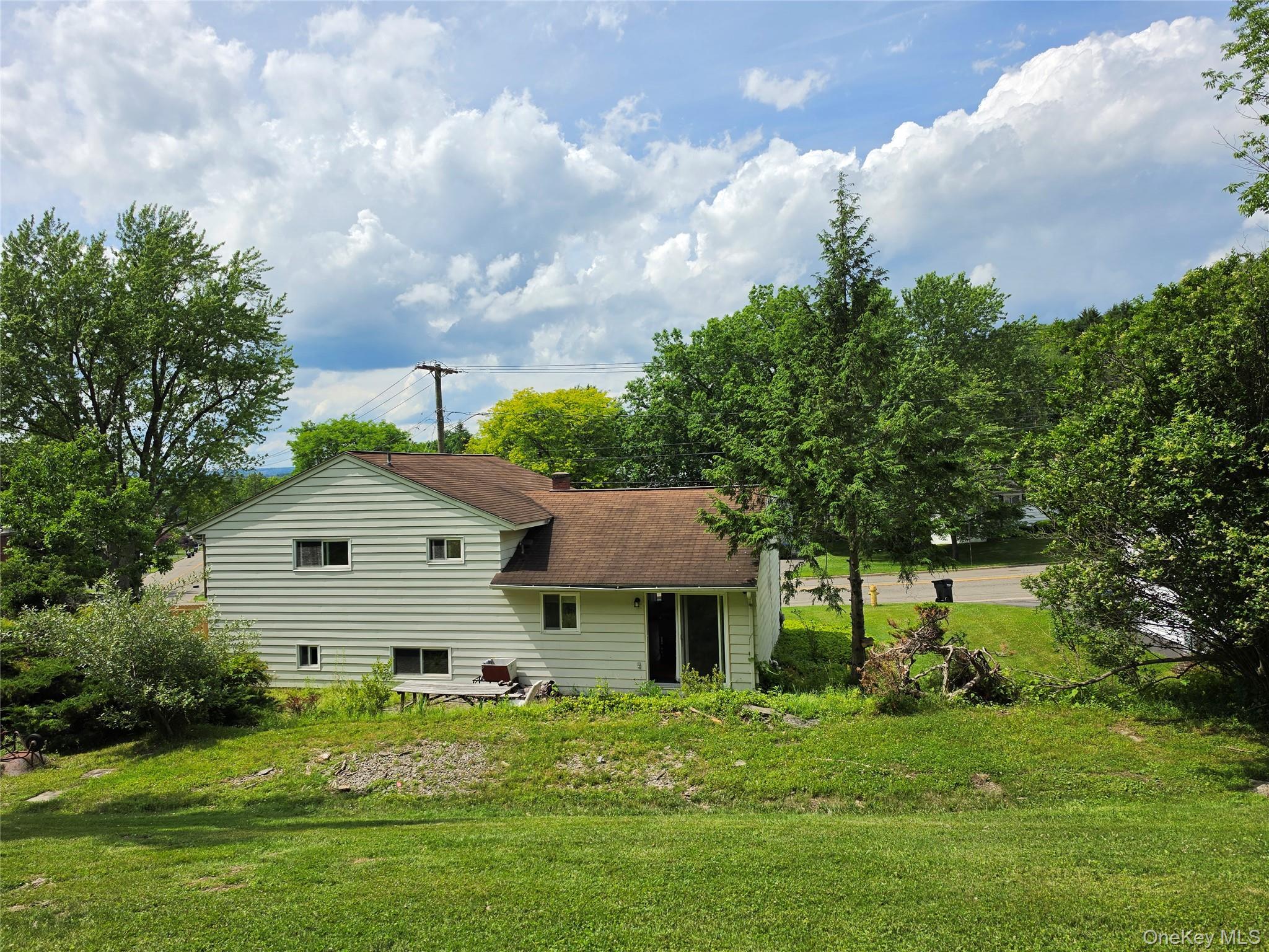 Single Family Country Club Road Broome County, NY 13850, MLS-1021510-2