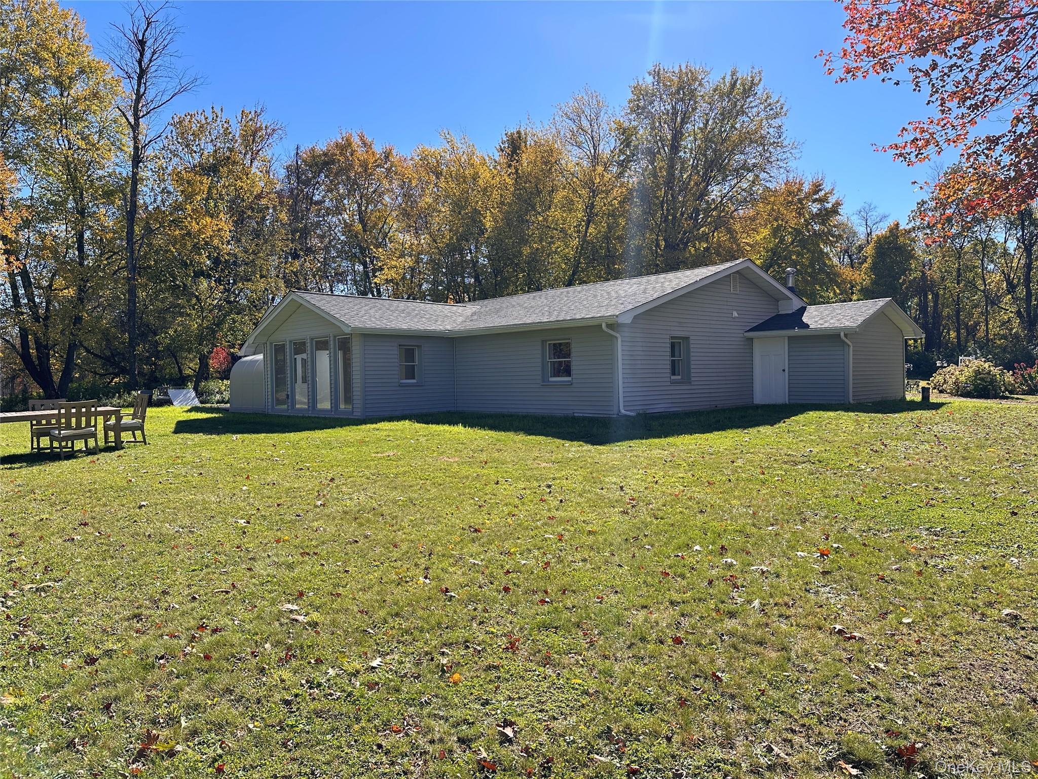 Single Family Plattekill Ardonia Road Ulster County, NY 12589, MLS-1021513-2