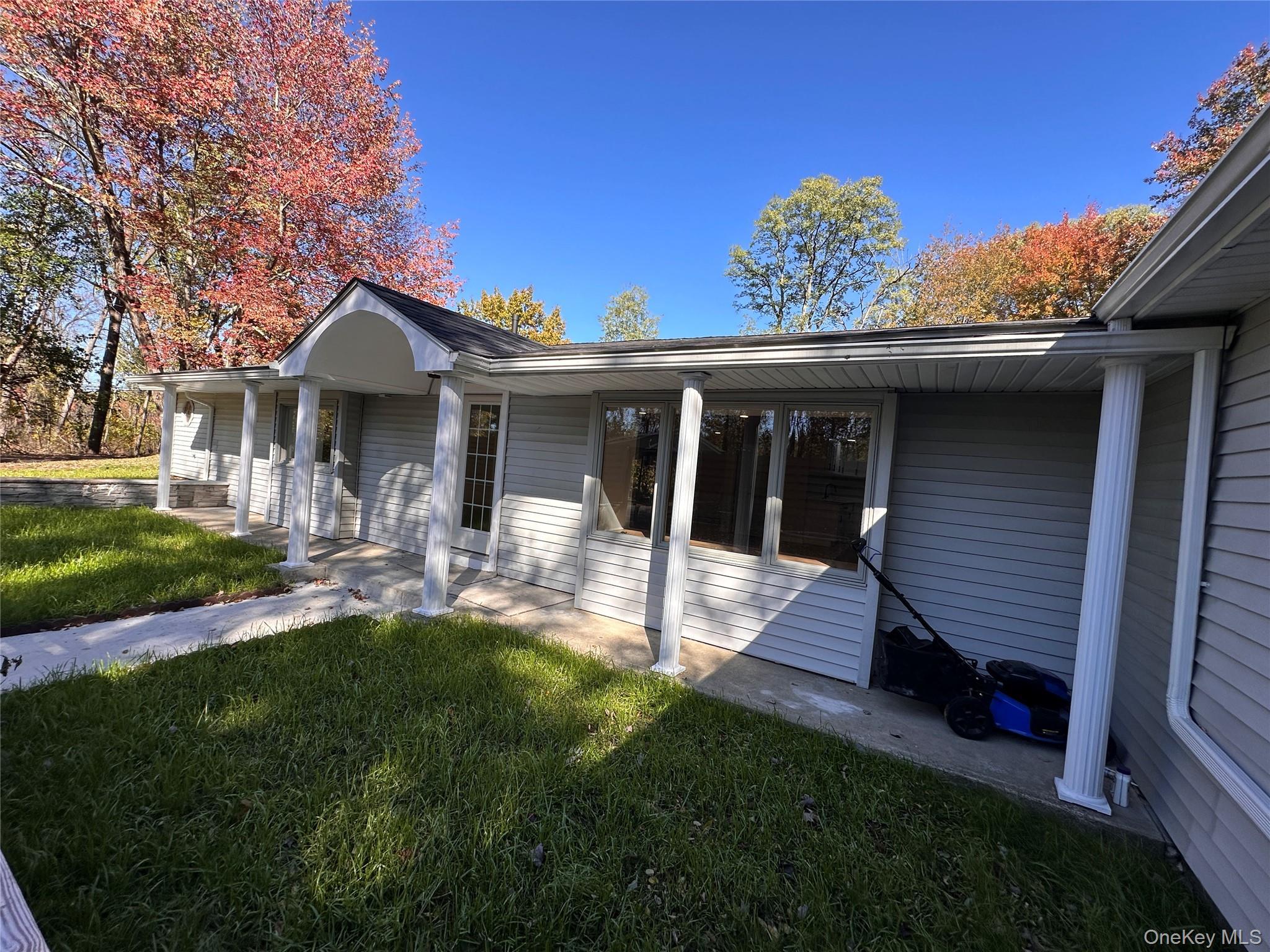 Single Family Plattekill Ardonia Road Ulster County, NY 12589, MLS-1021513-25