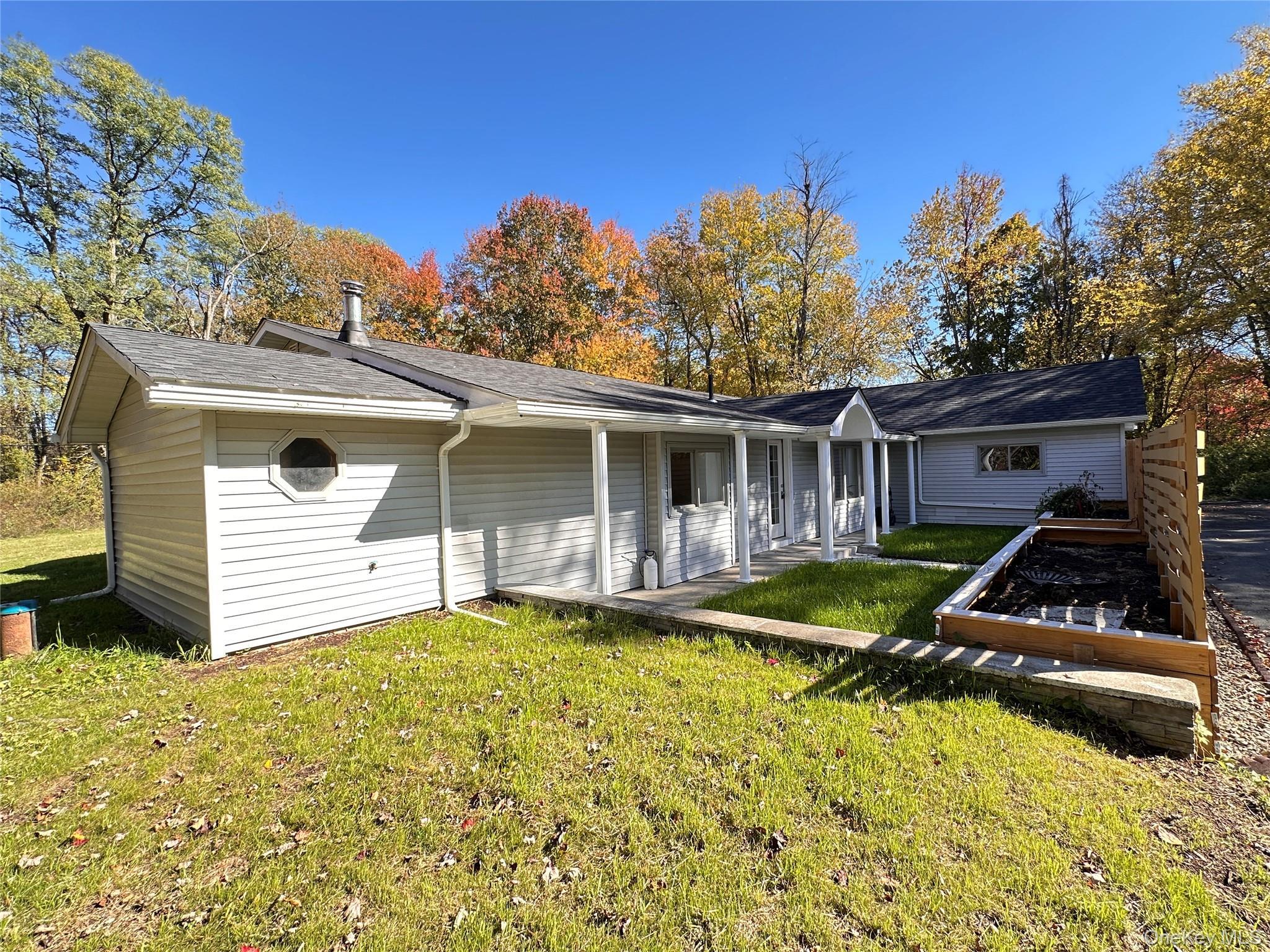 Single Family Plattekill Ardonia Road Ulster County, NY 12589, MLS-1021513-26