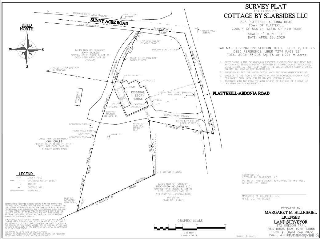 Single Family Plattekill Ardonia Road Ulster County, NY 12589, MLS-1021513-28