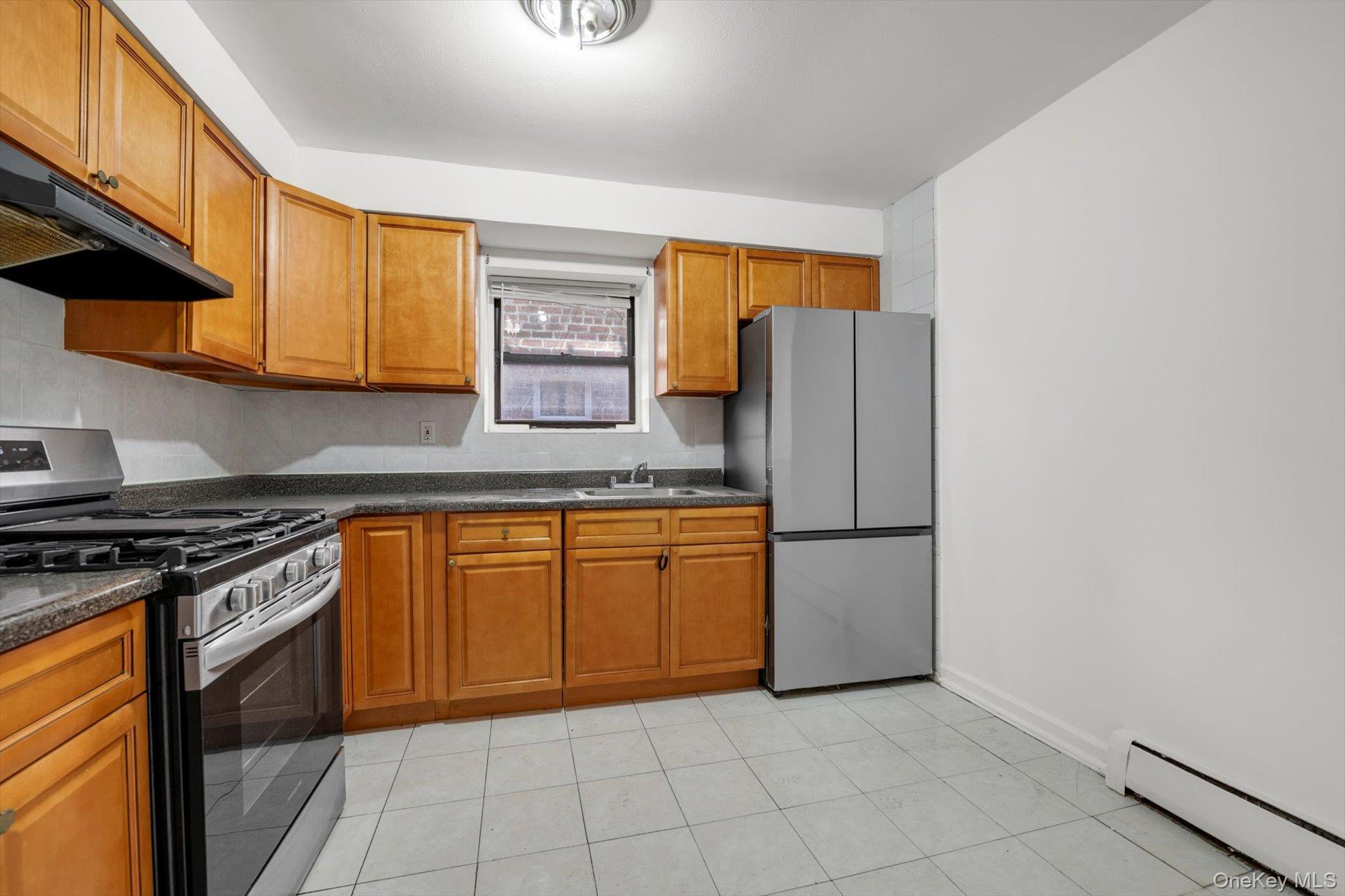 Single Family Xenia Street  Queens, NY 11368, MLS-1021523-11