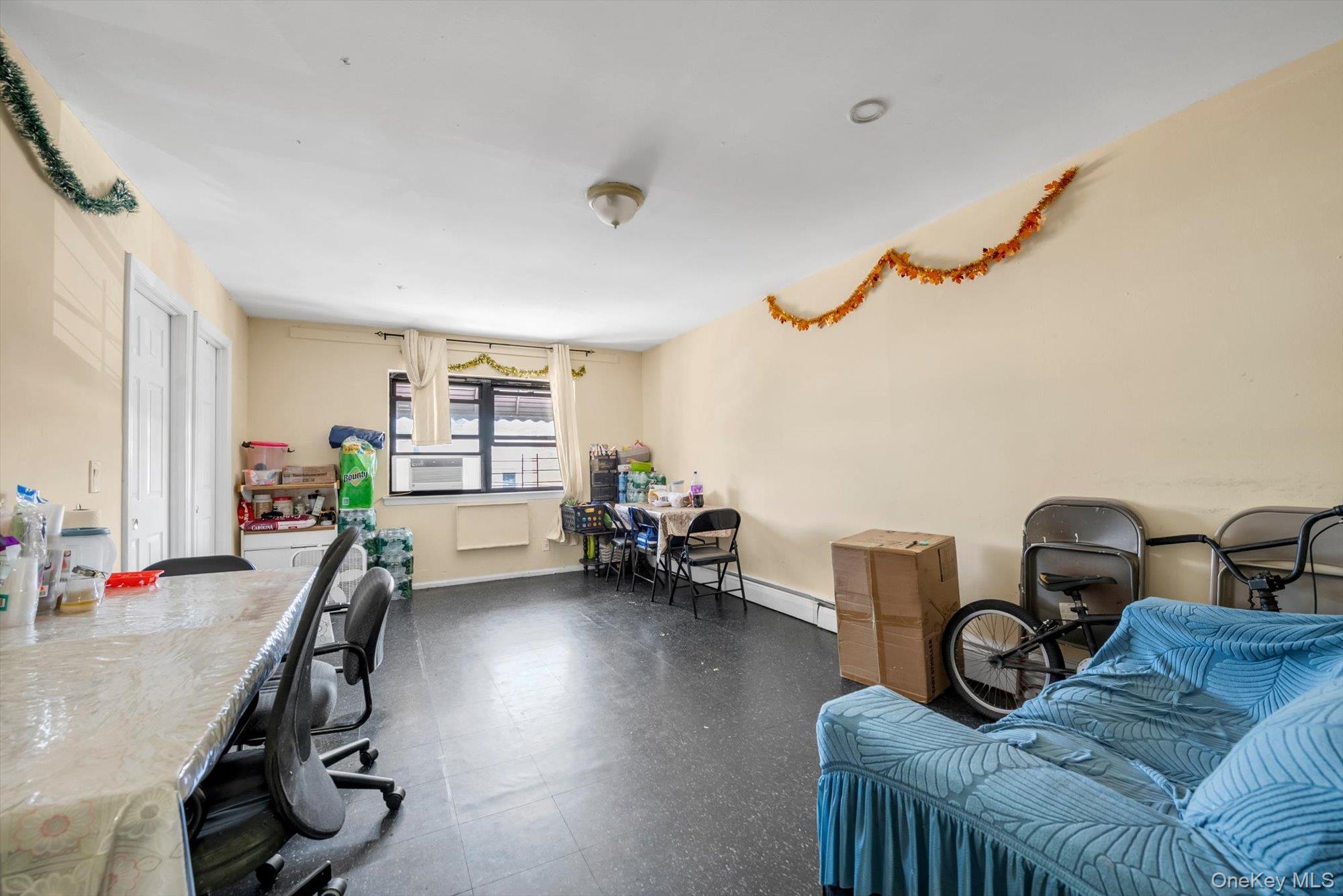 Single Family Xenia Street  Queens, NY 11368, MLS-1021523-18