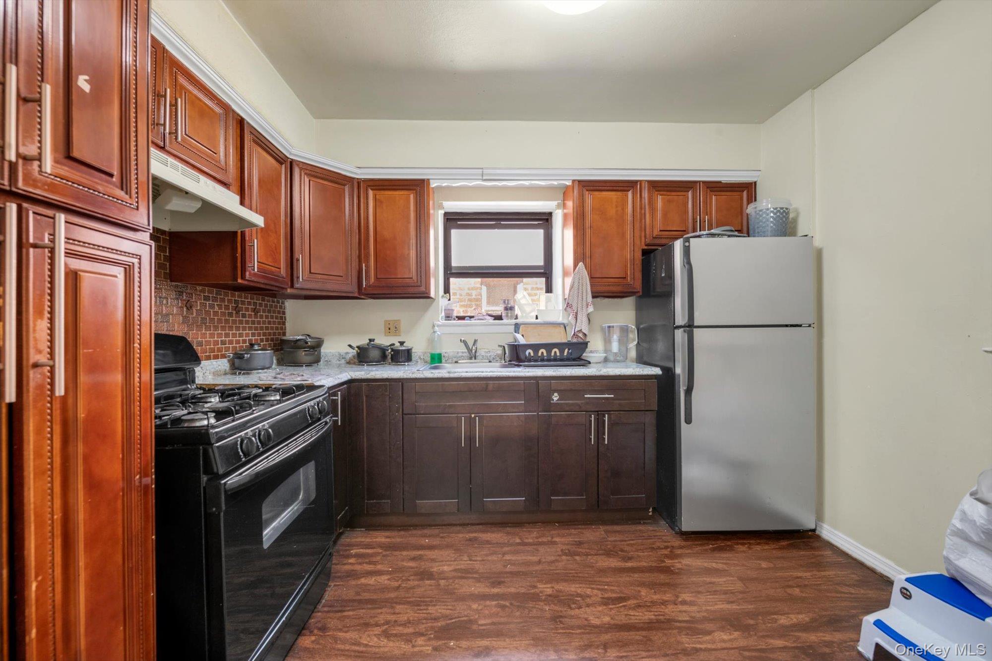 Single Family Xenia Street  Queens, NY 11368, MLS-1021523-4