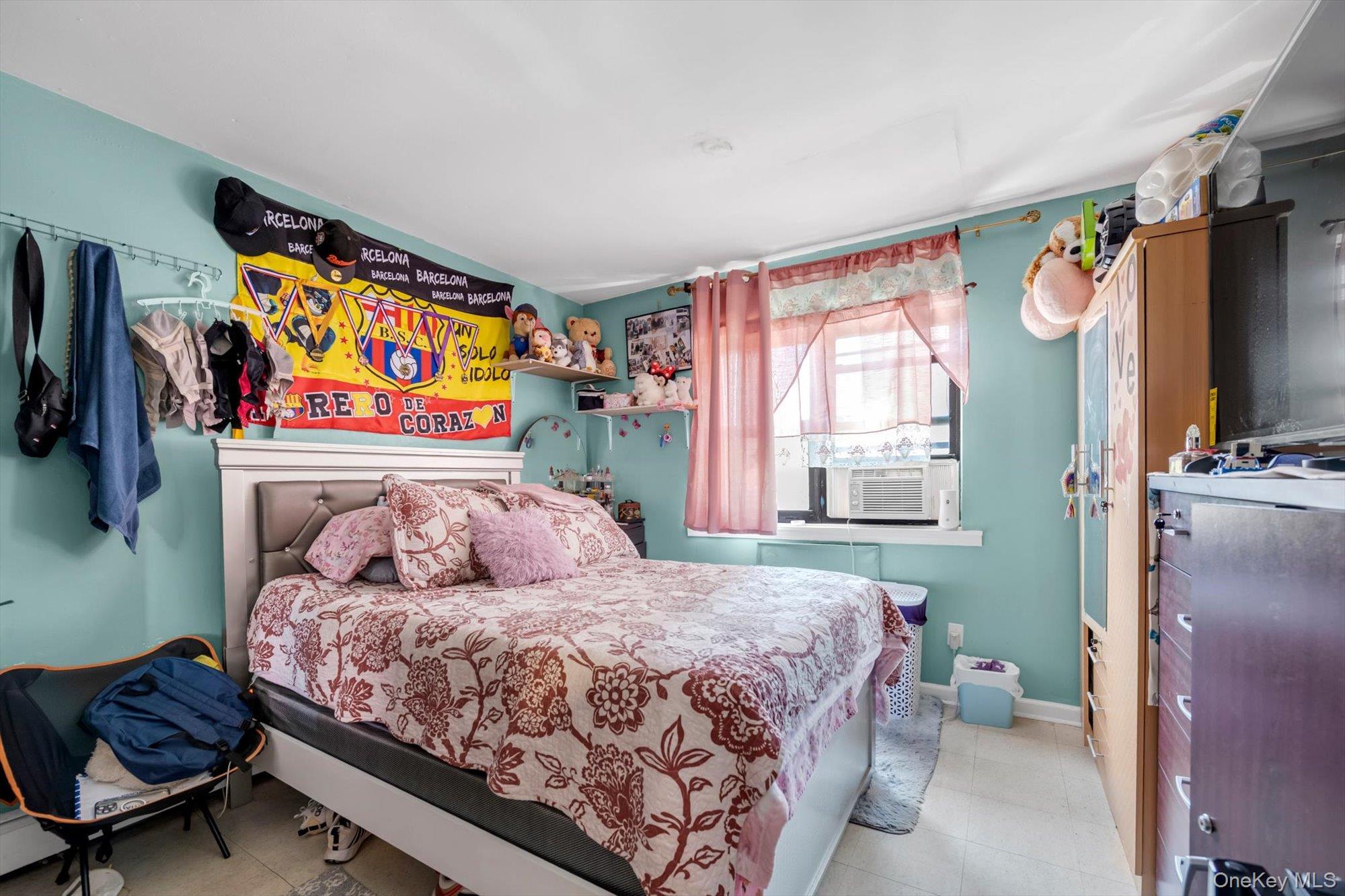 Single Family Xenia Street  Queens, NY 11368, MLS-1021523-5