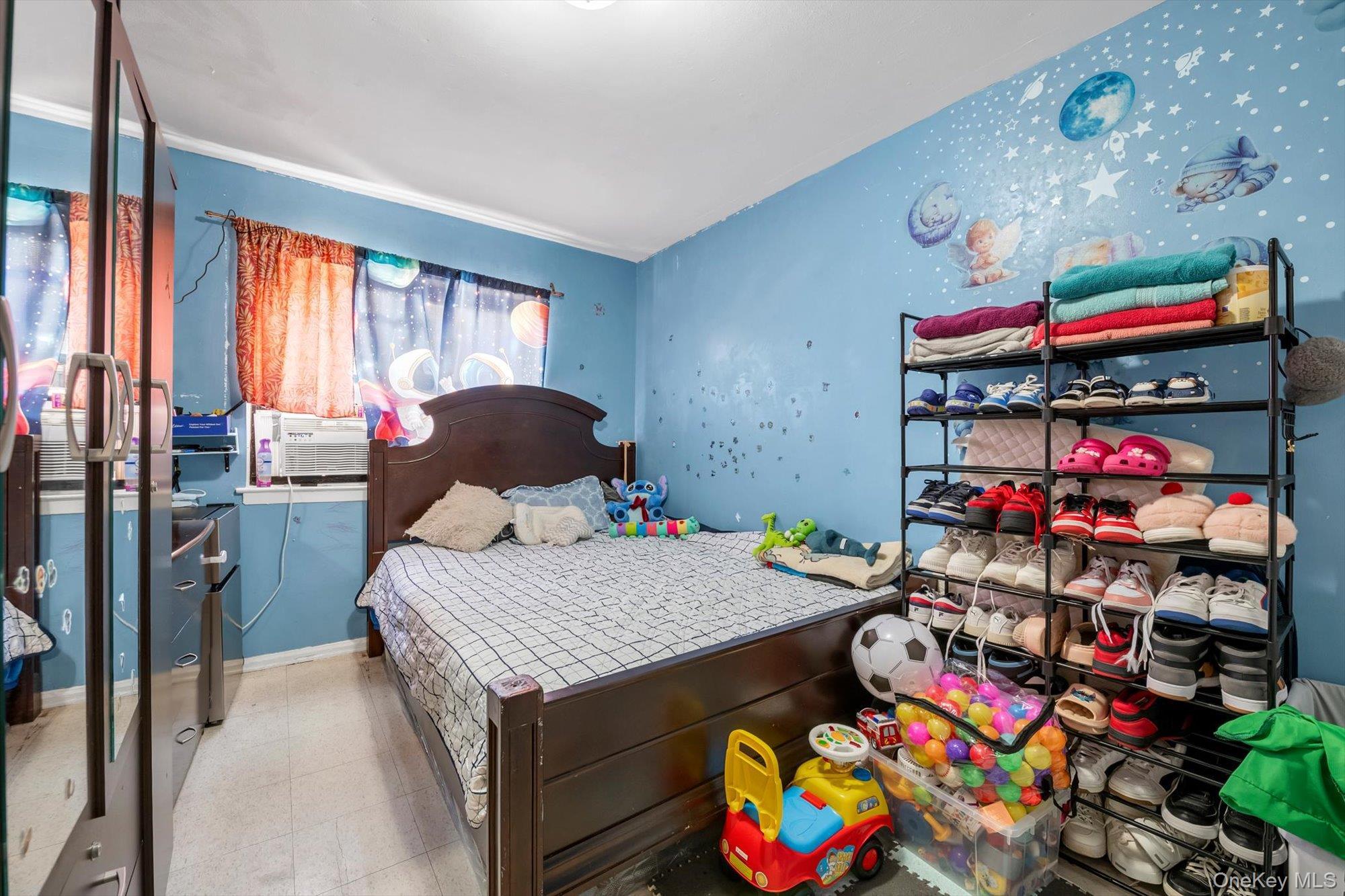 Single Family Xenia Street  Queens, NY 11368, MLS-1021523-6