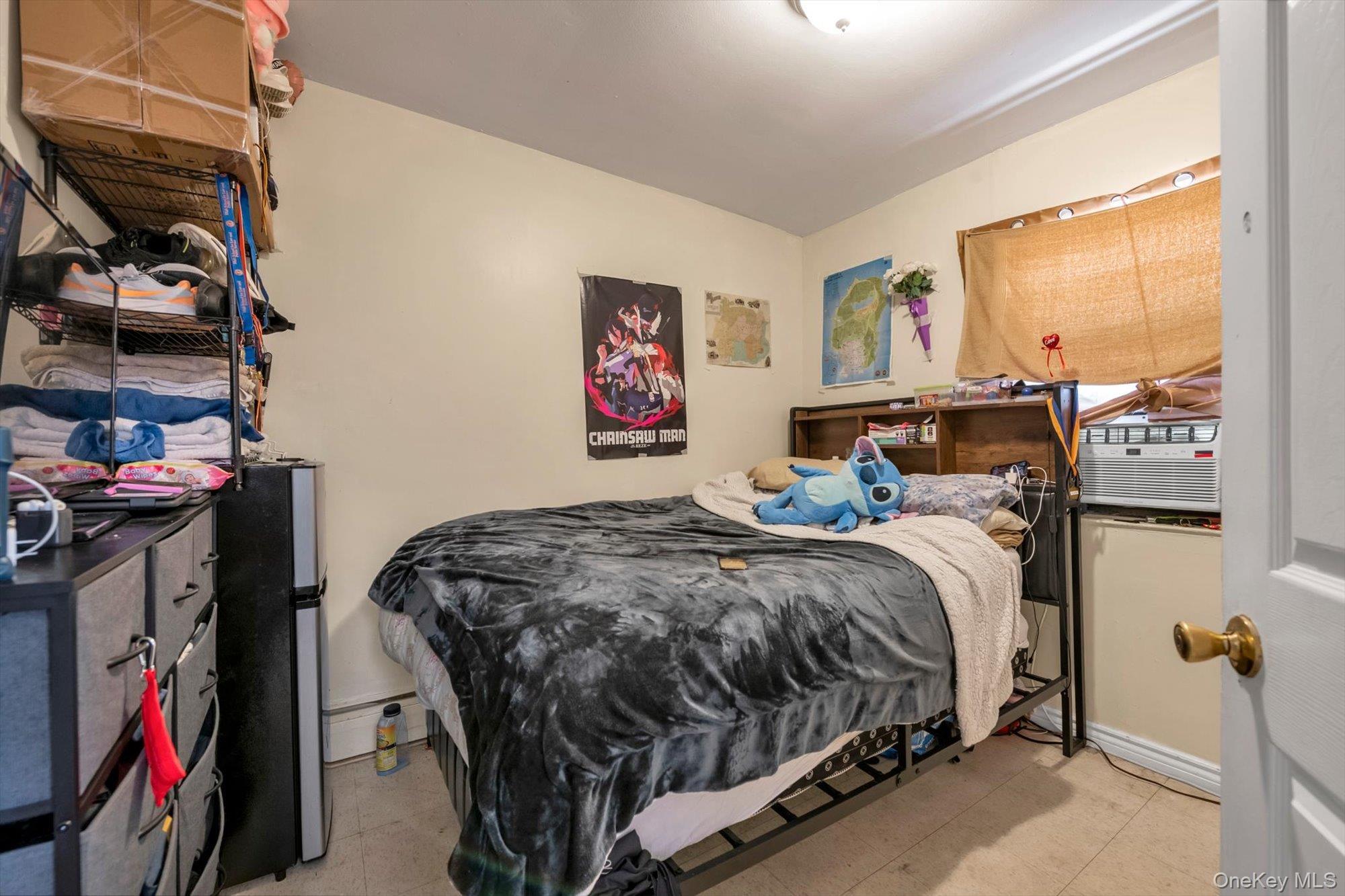 Single Family Xenia Street  Queens, NY 11368, MLS-1021523-8