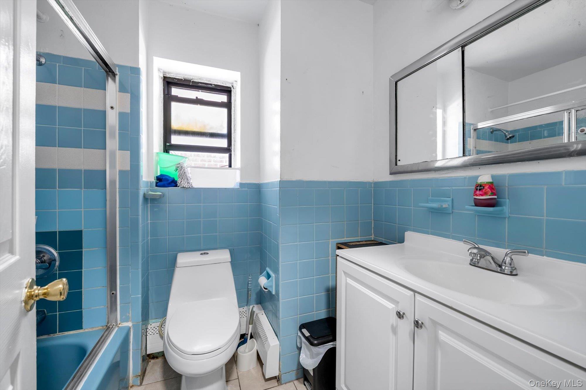 Single Family Xenia Street  Queens, NY 11368, MLS-1021523-9