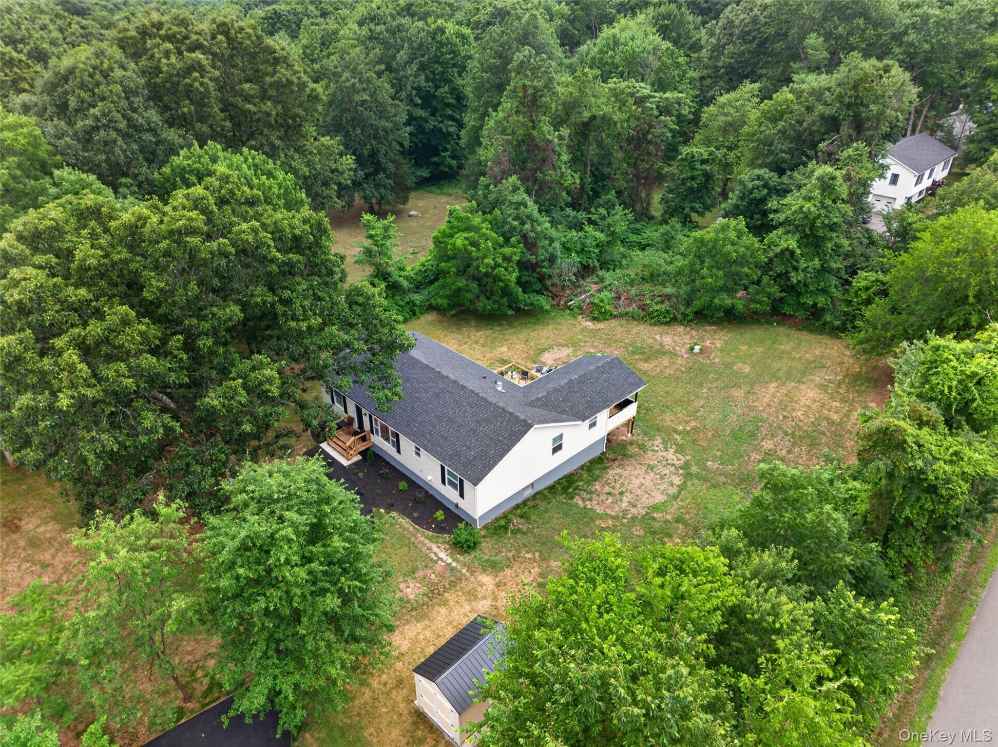 Single Family Rabbit Run Road Ulster County, NY 12515, MLS-1021525-29