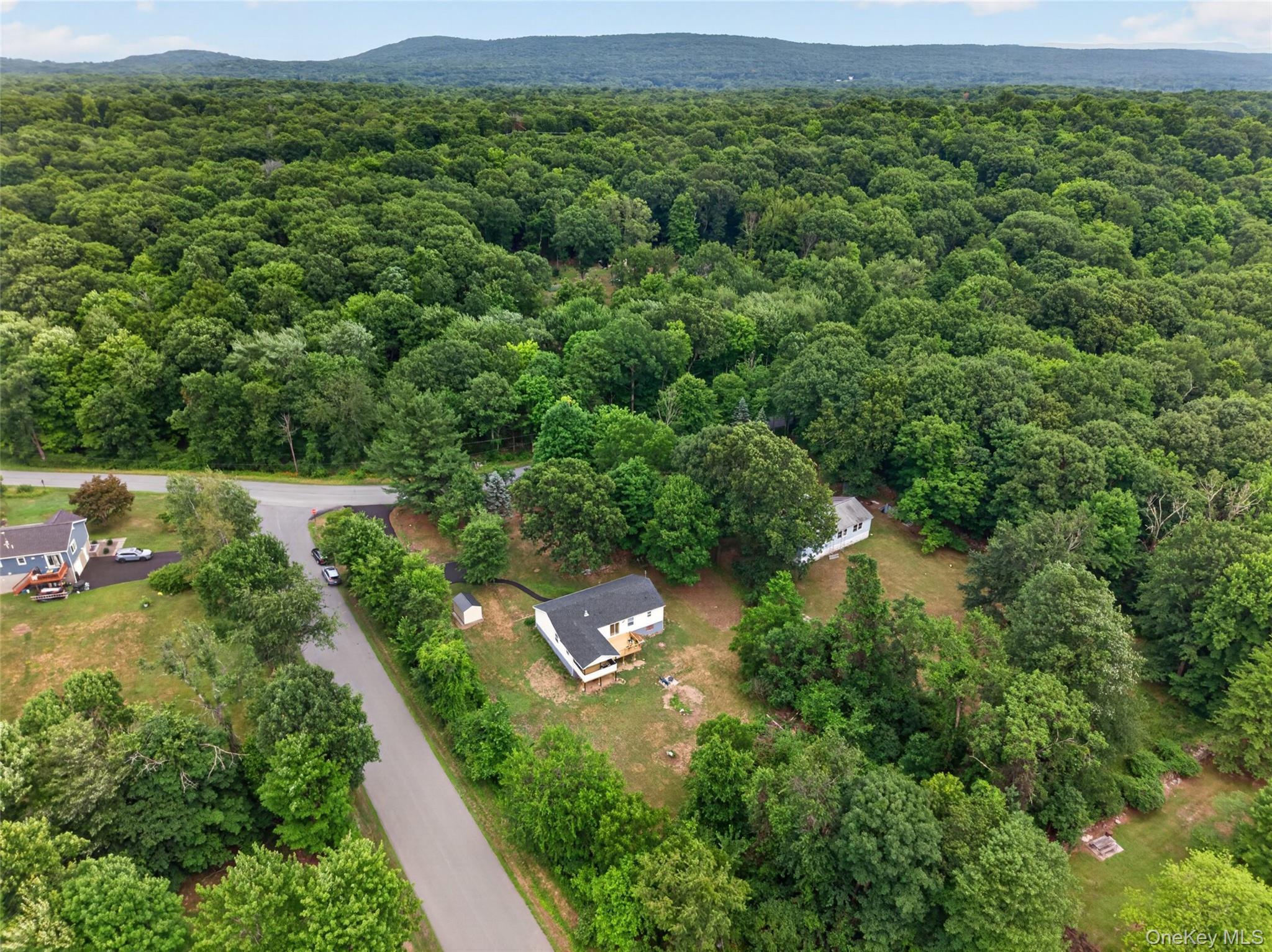 Single Family Rabbit Run Road Ulster County, NY 12515, MLS-1021525-3