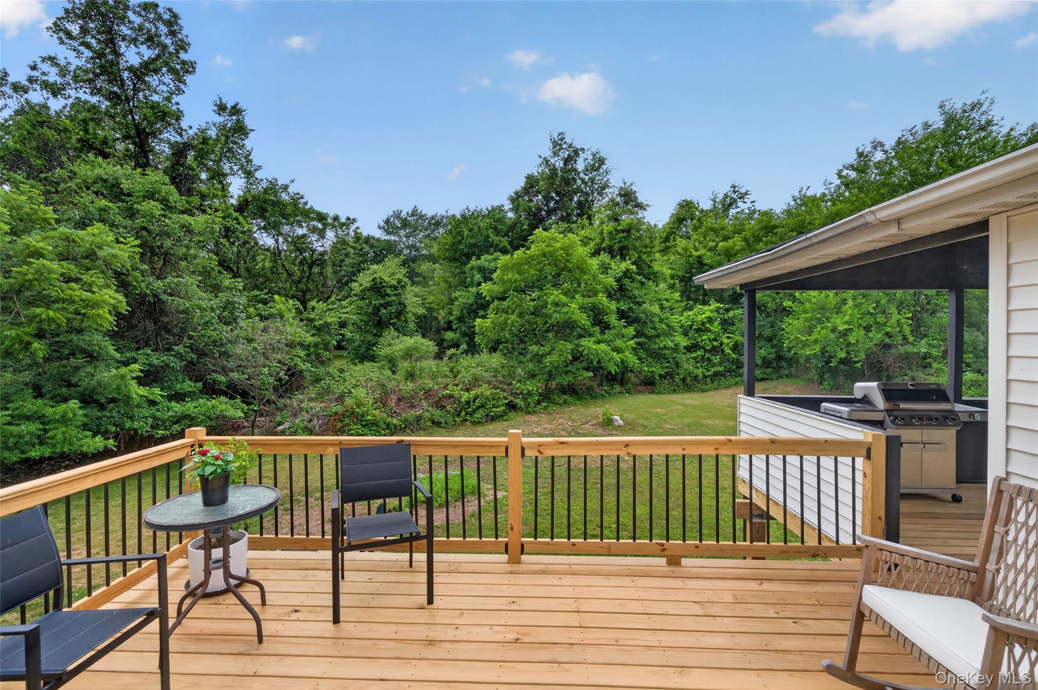 Single Family Rabbit Run Road Ulster County, NY 12515, MLS-1021525-31