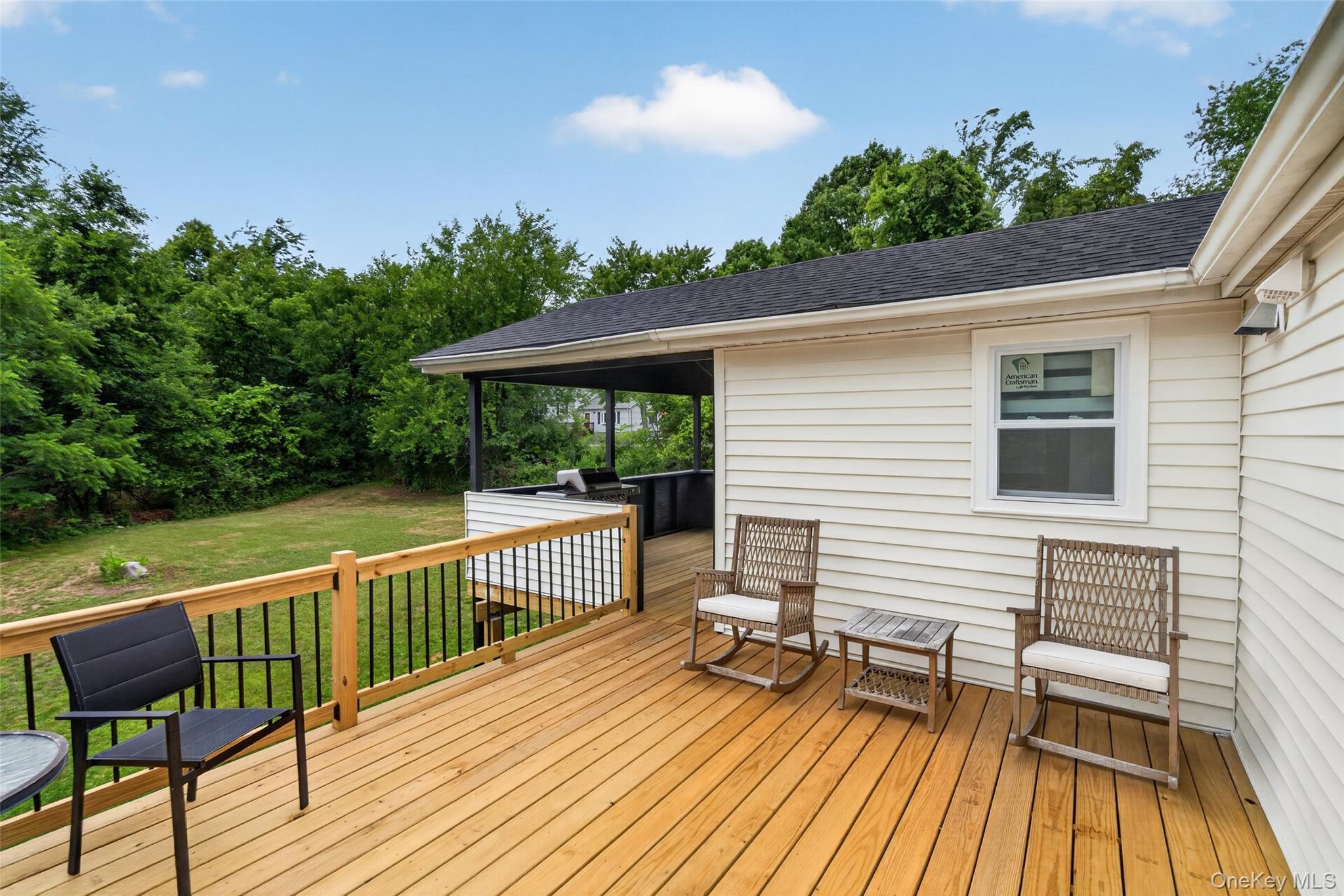 Single Family Rabbit Run Road Ulster County, NY 12515, MLS-1021525-33