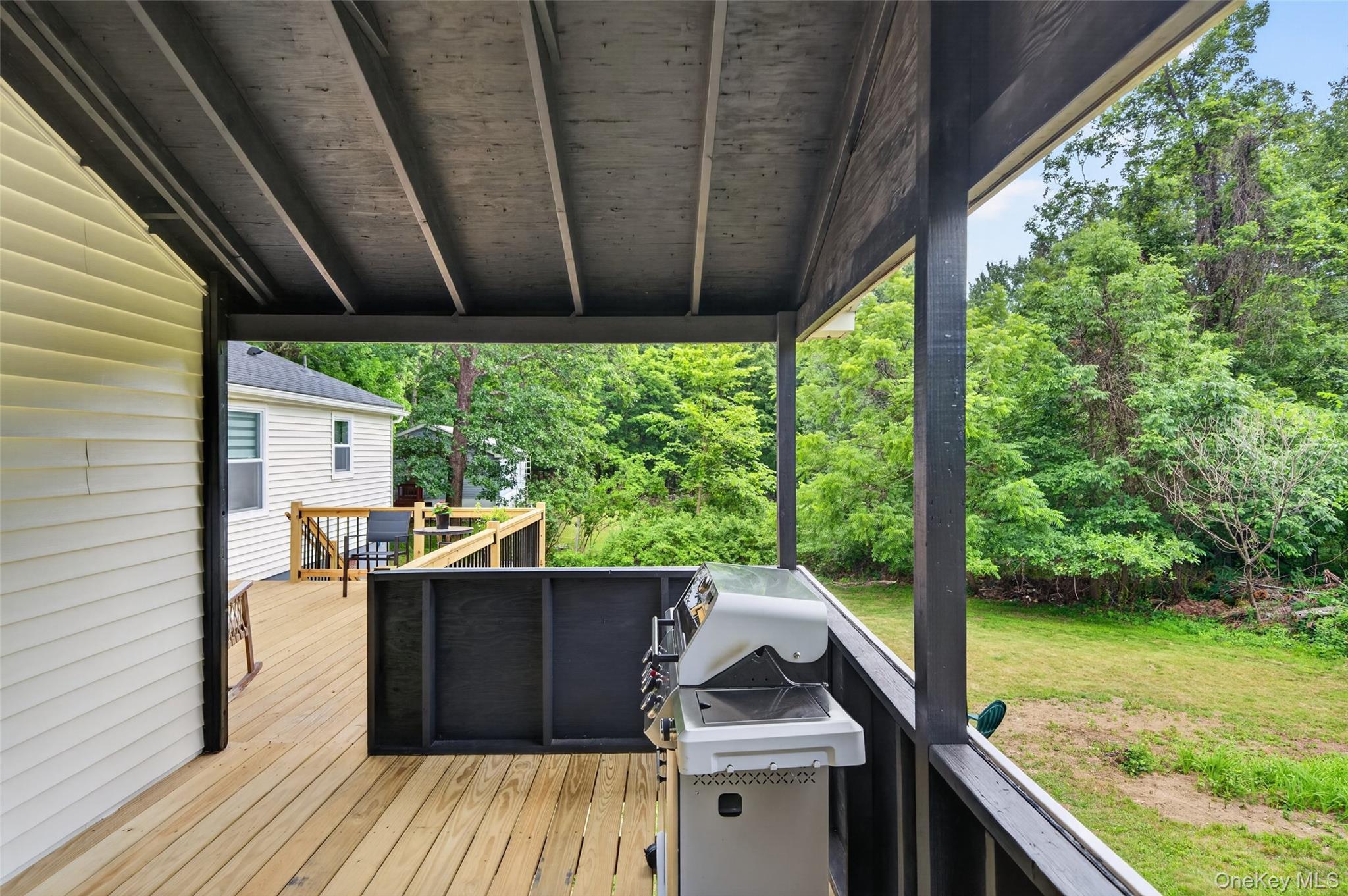 Single Family Rabbit Run Road Ulster County, NY 12515, MLS-1021525-35