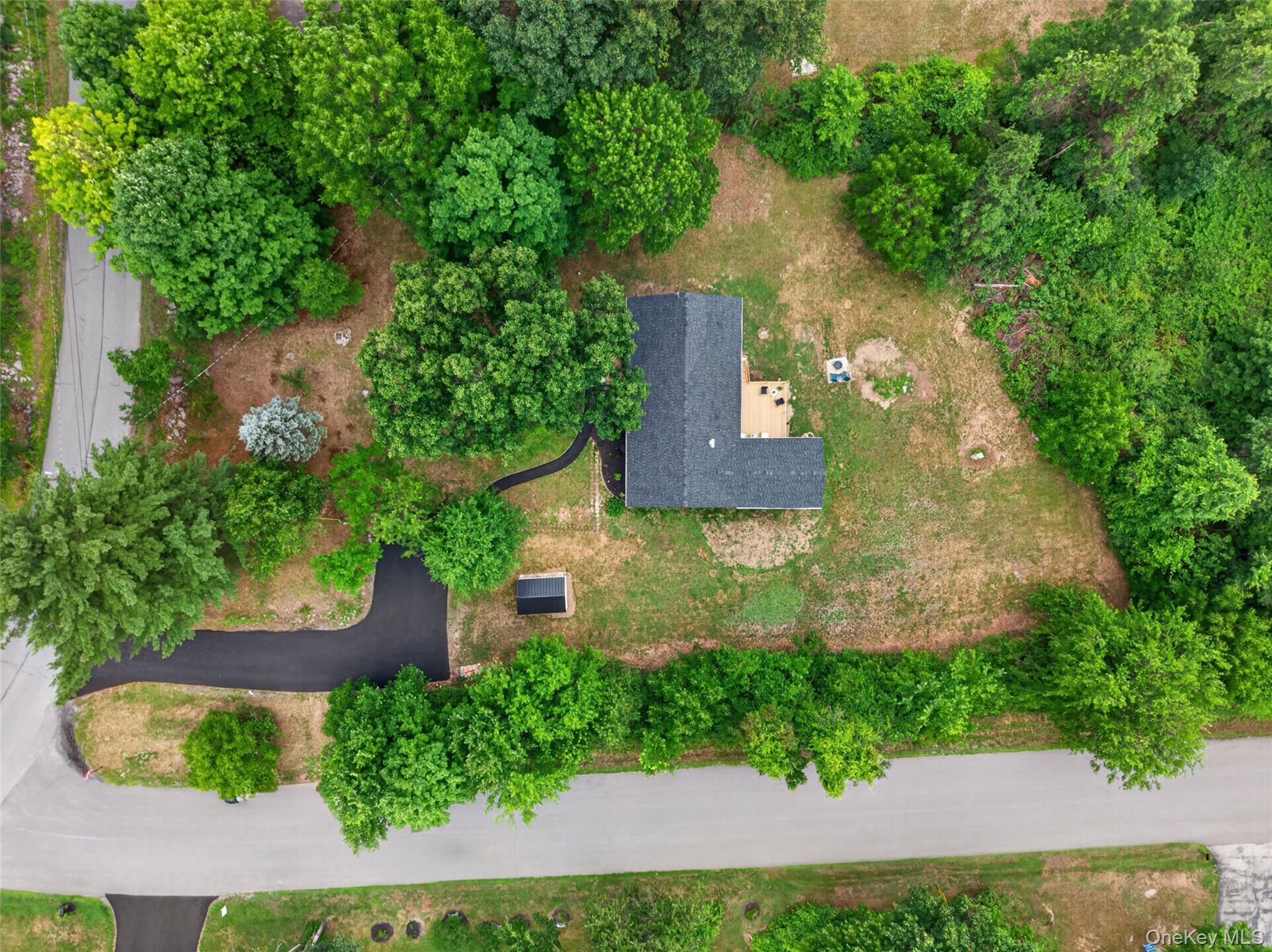 Single Family Rabbit Run Road  Ulster County, NY 12515, MLS-1021525-36