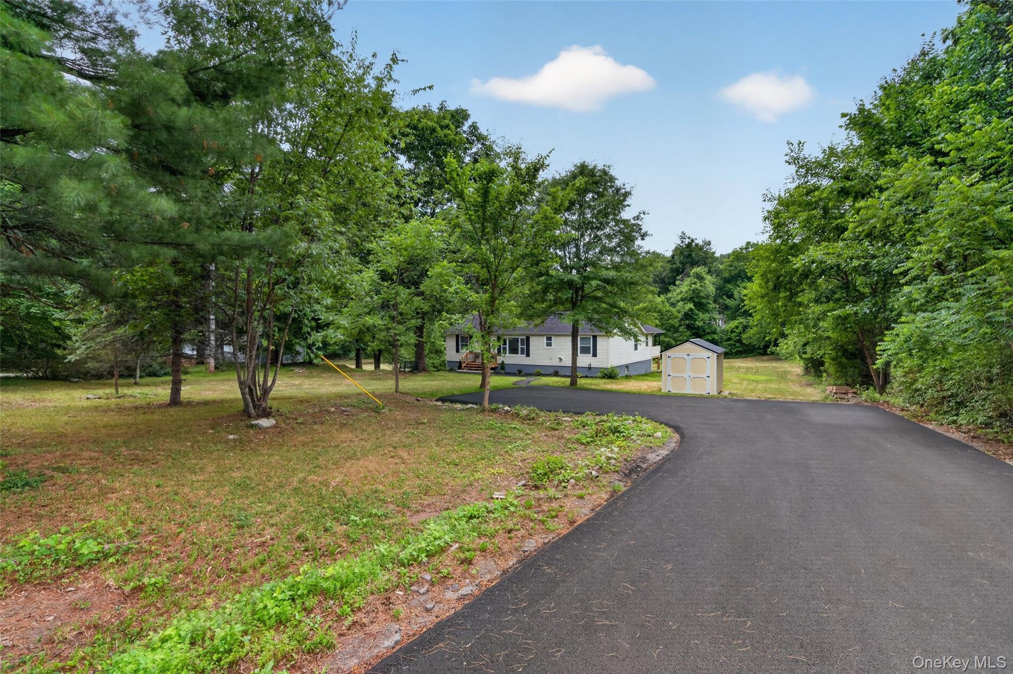 Single Family Rabbit Run Road Ulster County, NY 12515, MLS-1021525-4