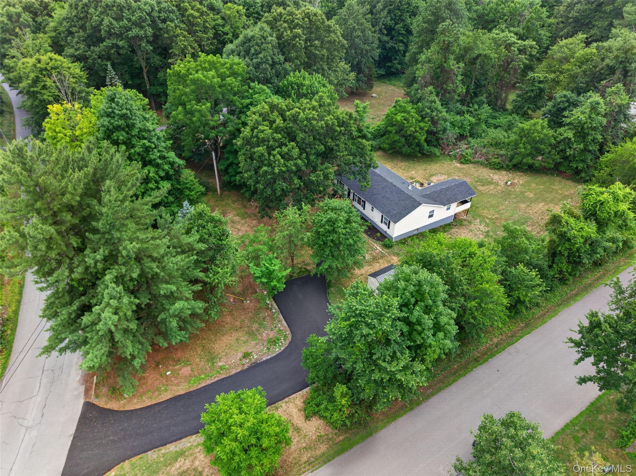 Single Family Rabbit Run Road Ulster County, NY 12515, MLS-1021525-5
