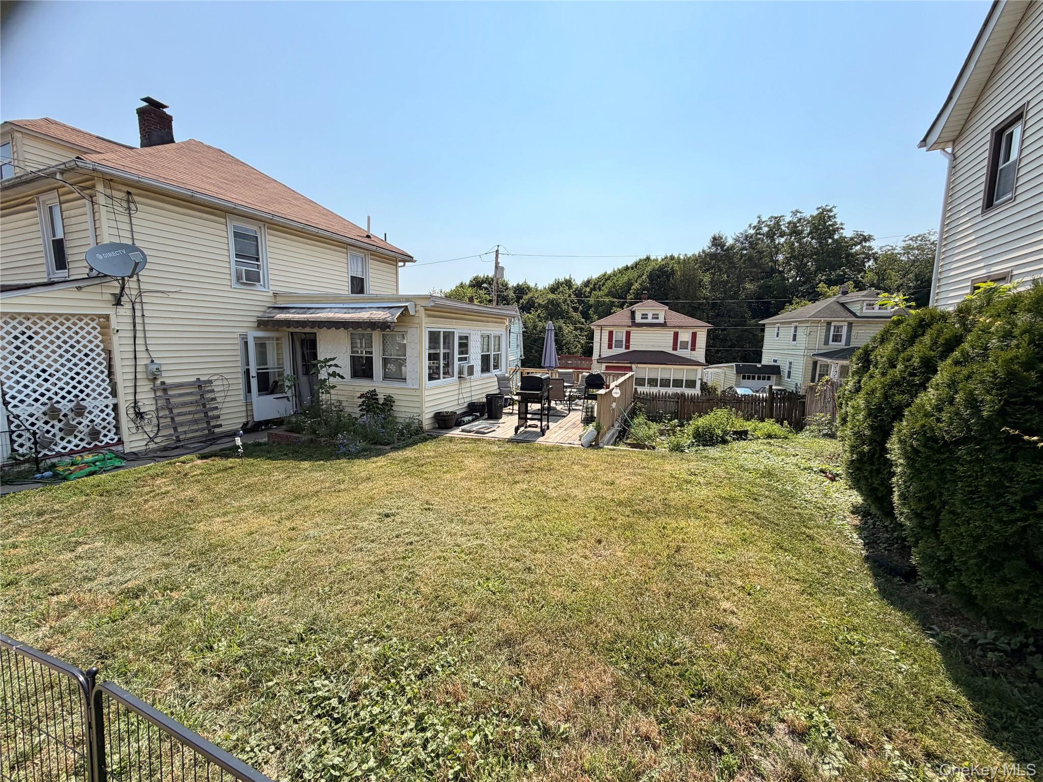 Single Family Forest Avenue Orange County, NY 10940, MLS-1021532-16