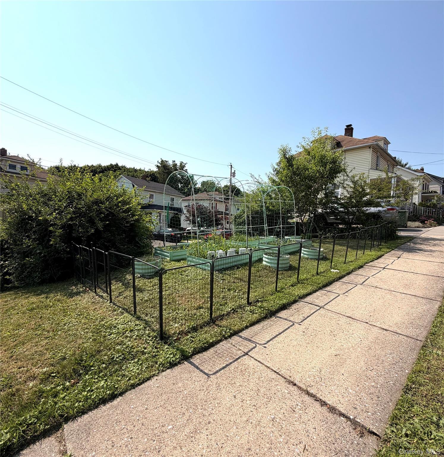 Single Family Forest Avenue Orange County, NY 10940, MLS-1021532-17