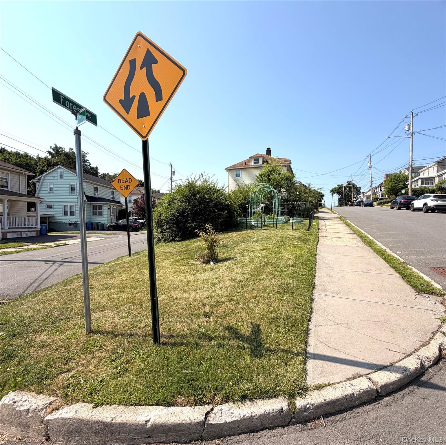 Single Family Forest Avenue  Orange County, NY 10940, MLS-1021532-19