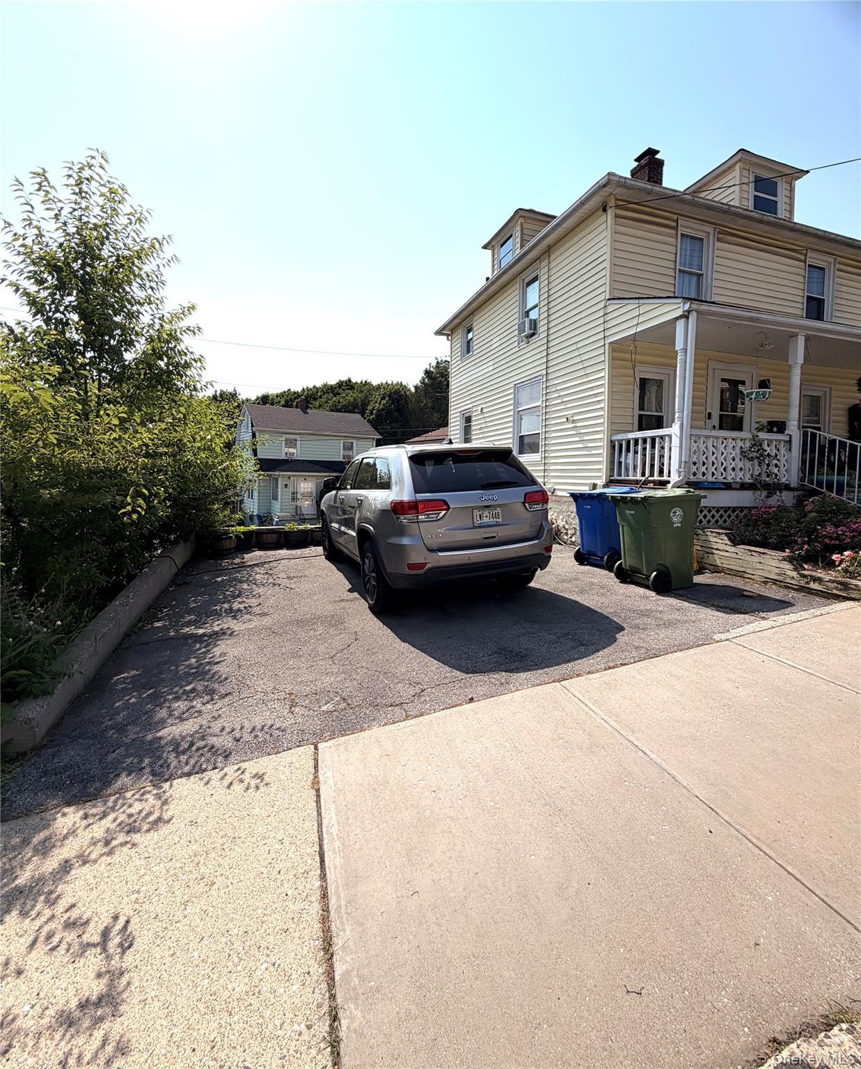 Single Family Forest Avenue Orange County, NY 10940, MLS-1021532-3