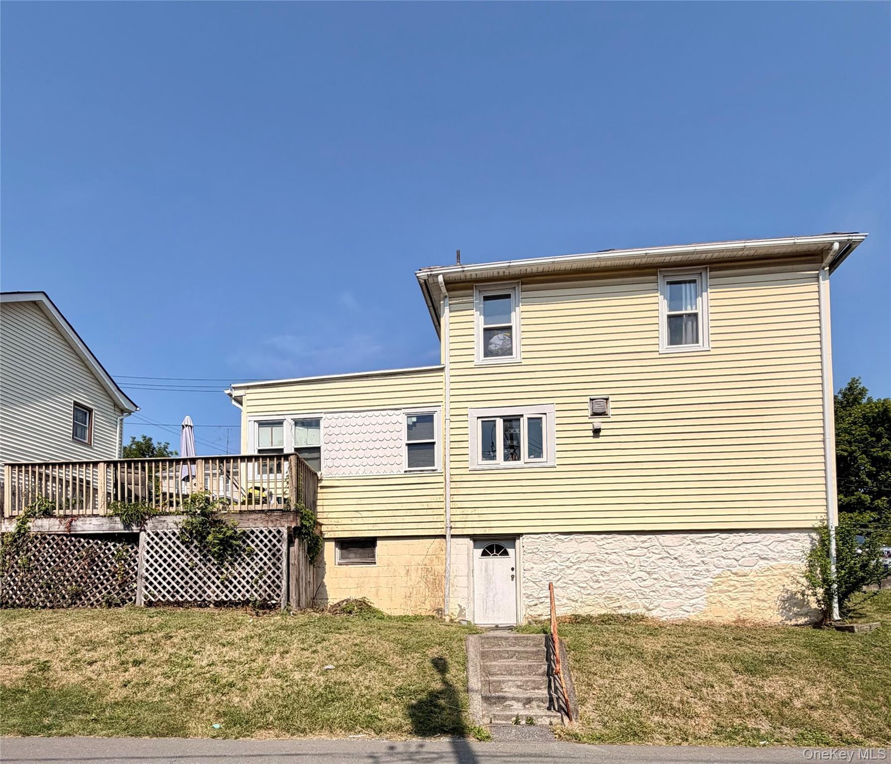 Single Family Forest Avenue Orange County, NY 10940, MLS-1021532-4