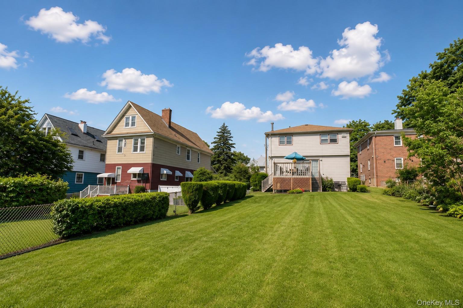 Single Family Highview Avenue Staten Island, NY 10301, MLS-1021535-34