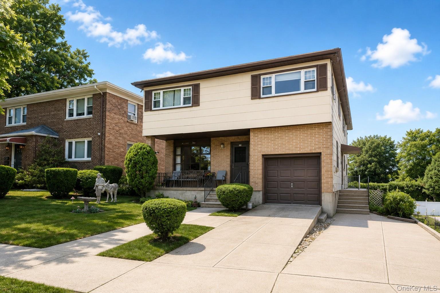 Single Family Highview Avenue Staten Island, NY 10301, MLS-1021535-36