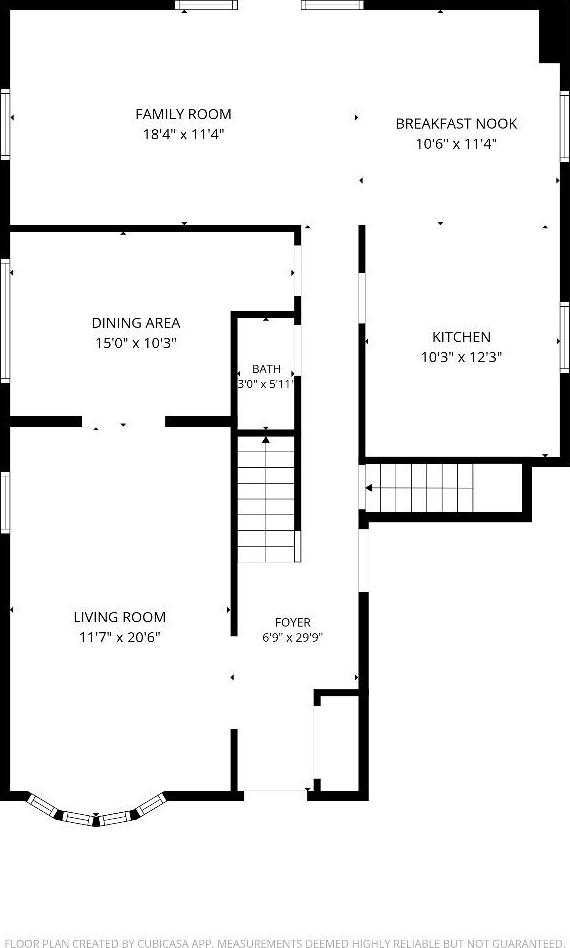 Single Family Highview Avenue Staten Island, NY 10301, MLS-1021535-38