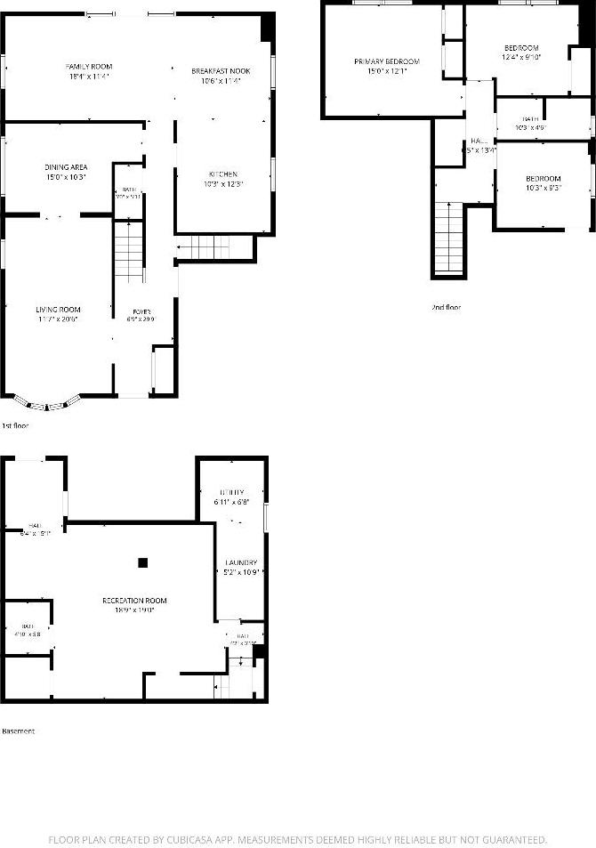 Single Family Highview Avenue  Staten Island, NY 10301, MLS-1021535-40