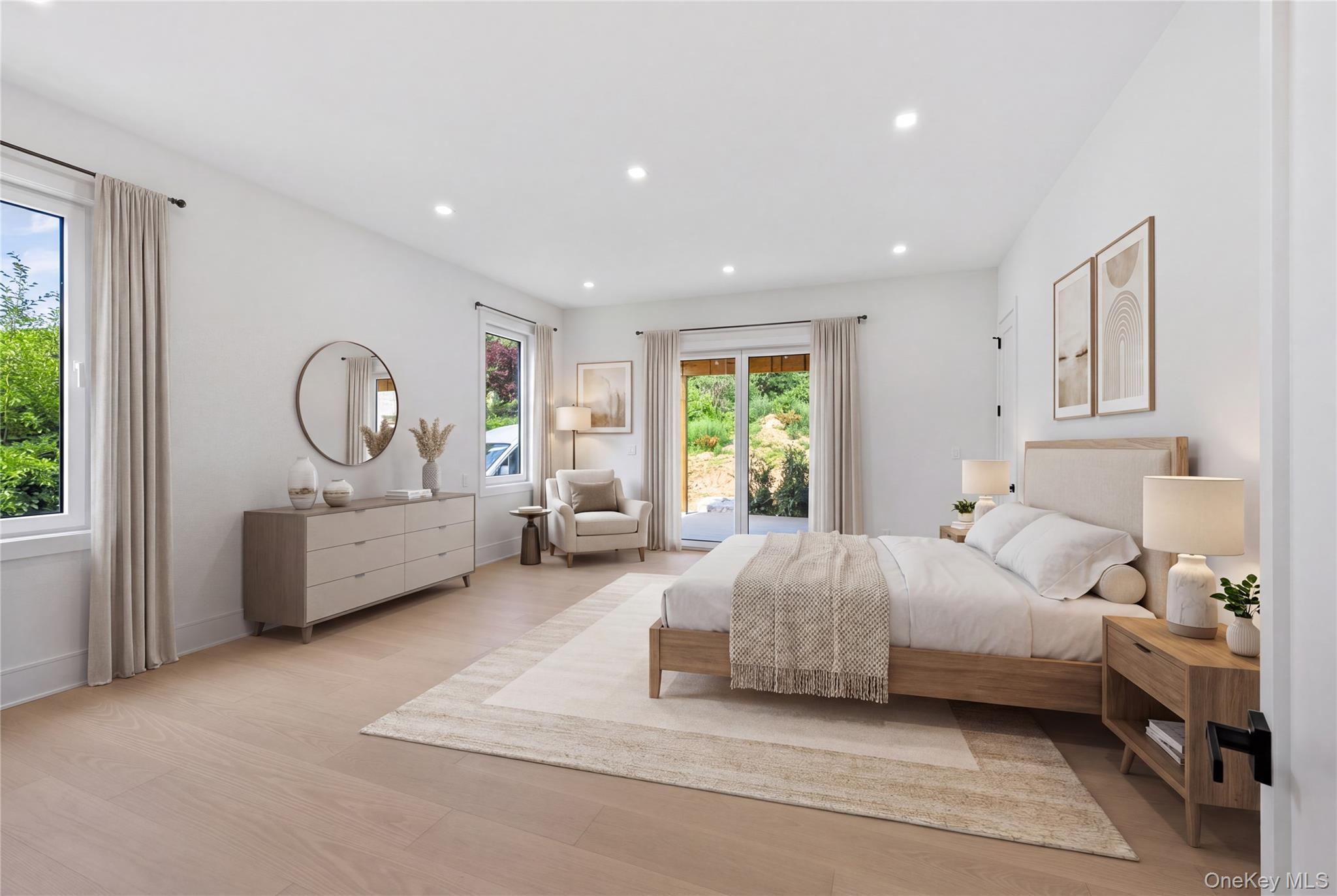 Single Family Somner Drive  Suffolk County, NY 11746, MLS-1021536-32