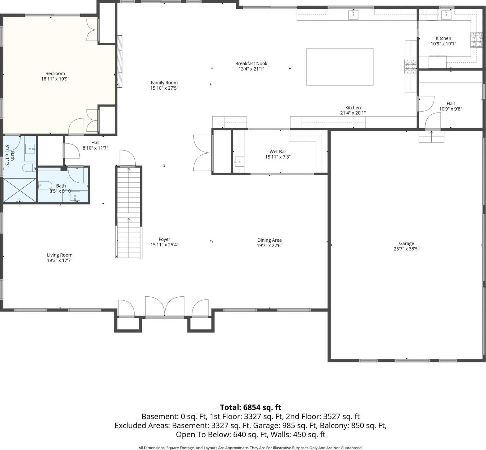 Single Family Somner Drive  Suffolk County, NY 11746, MLS-1021536-49