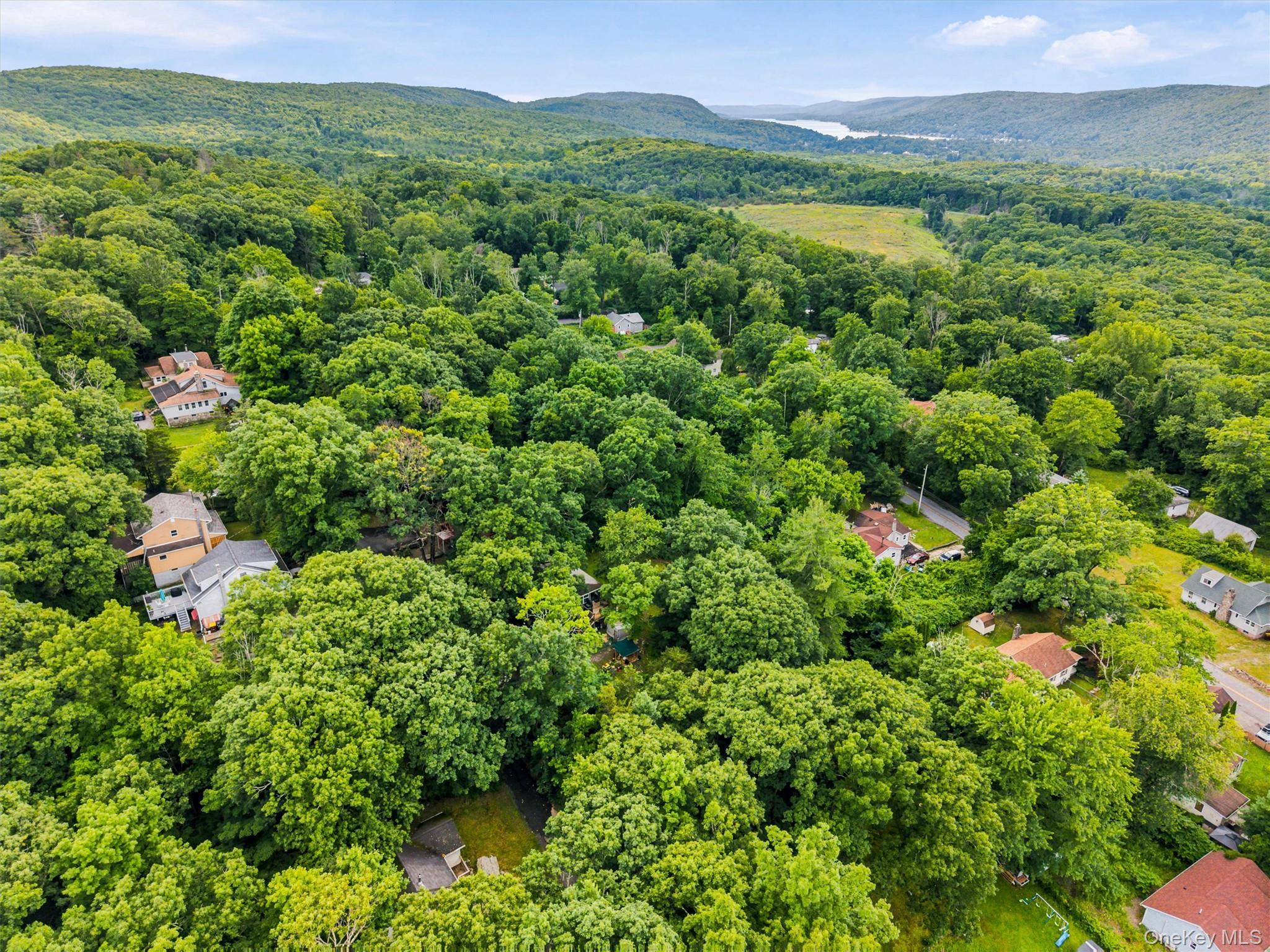 Single Family Cooper Road  Orange County, NY 10950, MLS-1021537-17