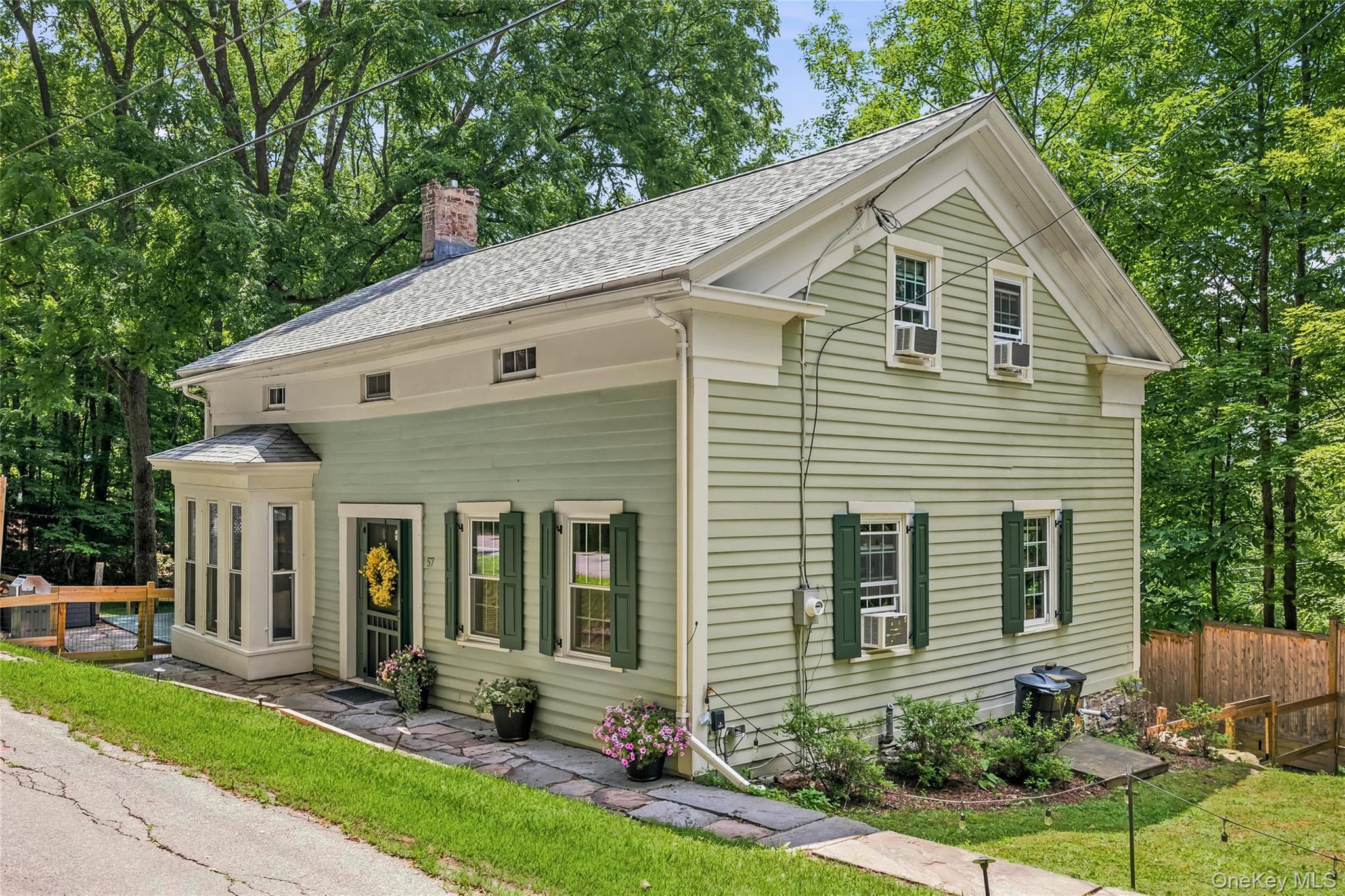 Single Family Parsonage Road Sullivan County, NY 12726, MLS-1021542-2