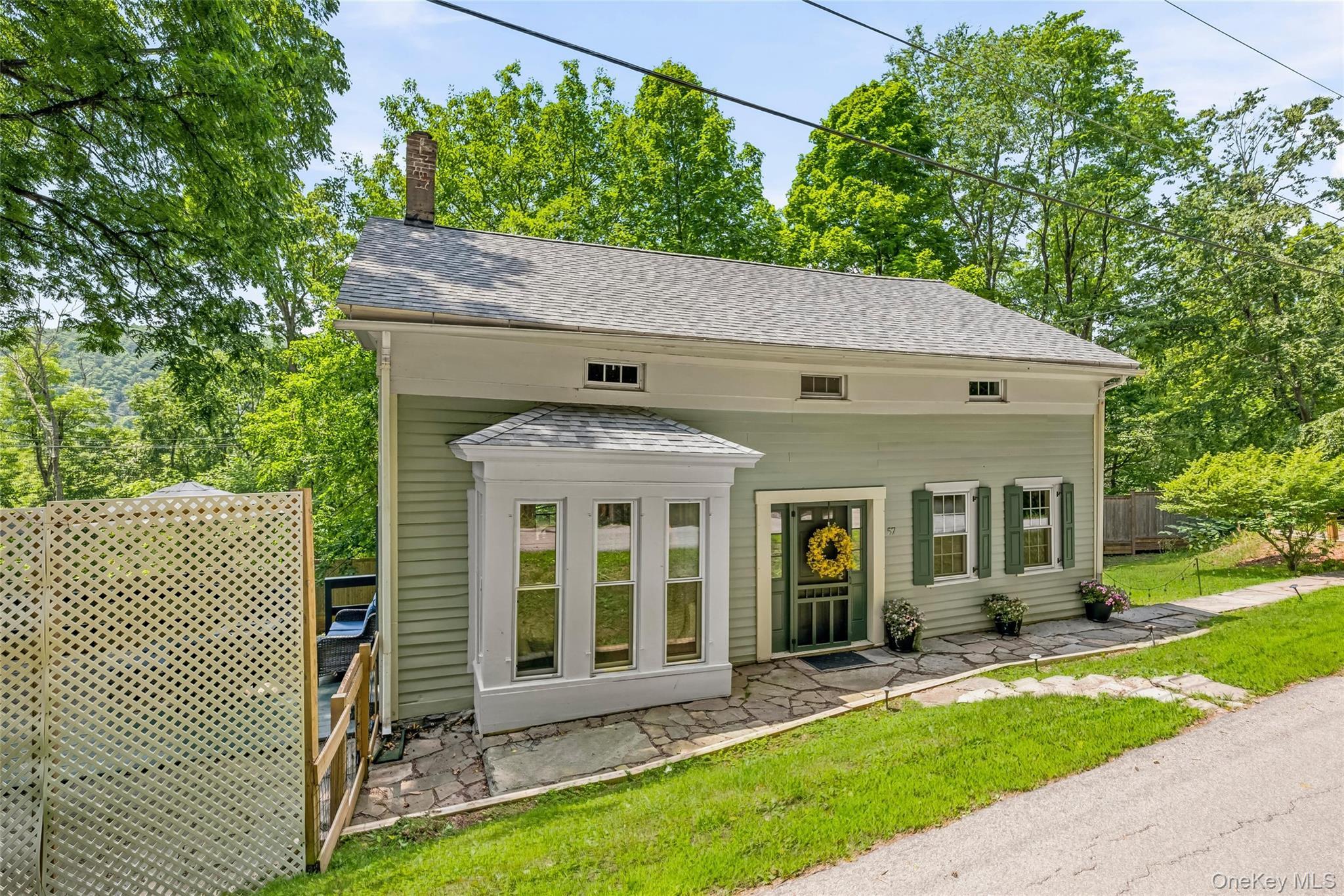Single Family Parsonage Road Sullivan County, NY 12726, MLS-1021542-3