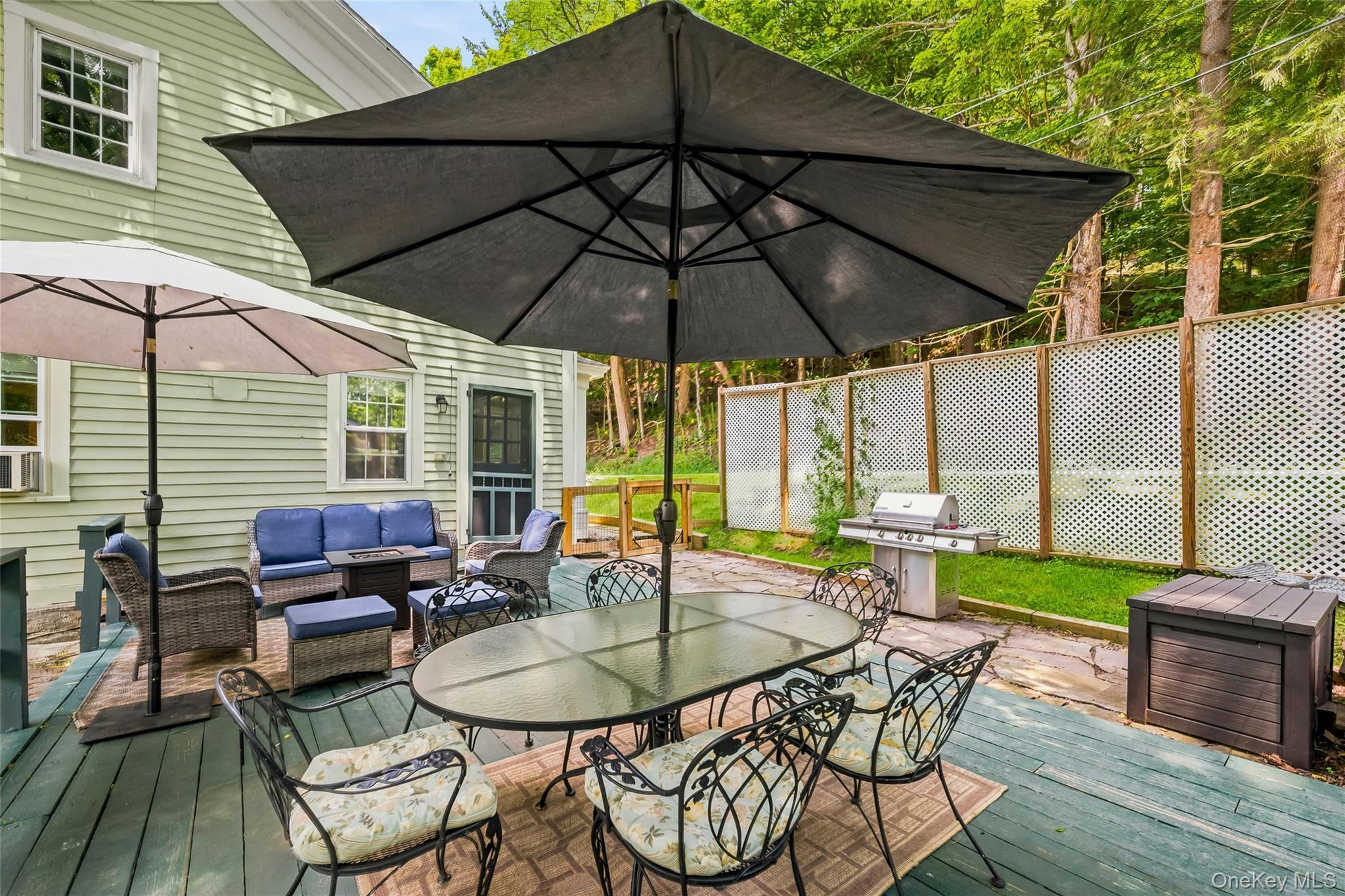 Single Family Parsonage Road Sullivan County, NY 12726, MLS-1021542-38