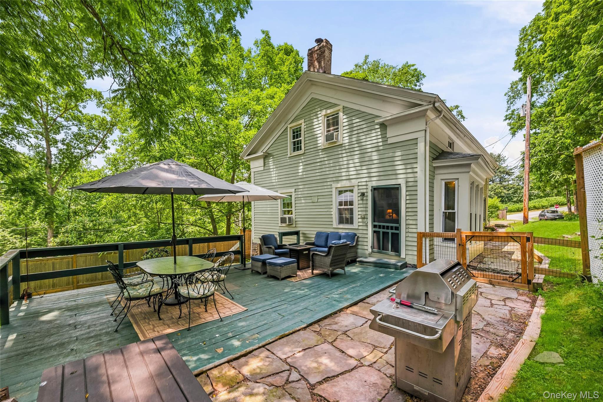 Single Family Parsonage Road Sullivan County, NY 12726, MLS-1021542-39