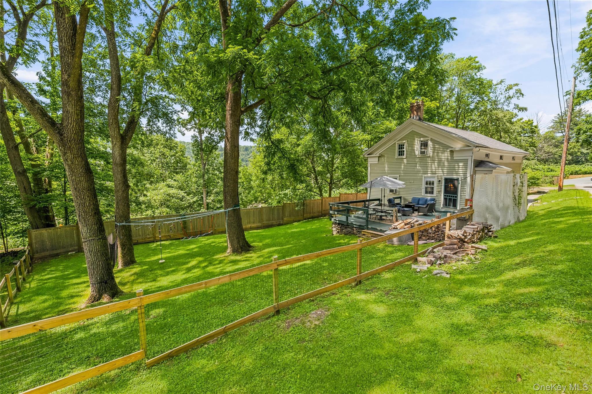 Single Family Parsonage Road Sullivan County, NY 12726, MLS-1021542-4