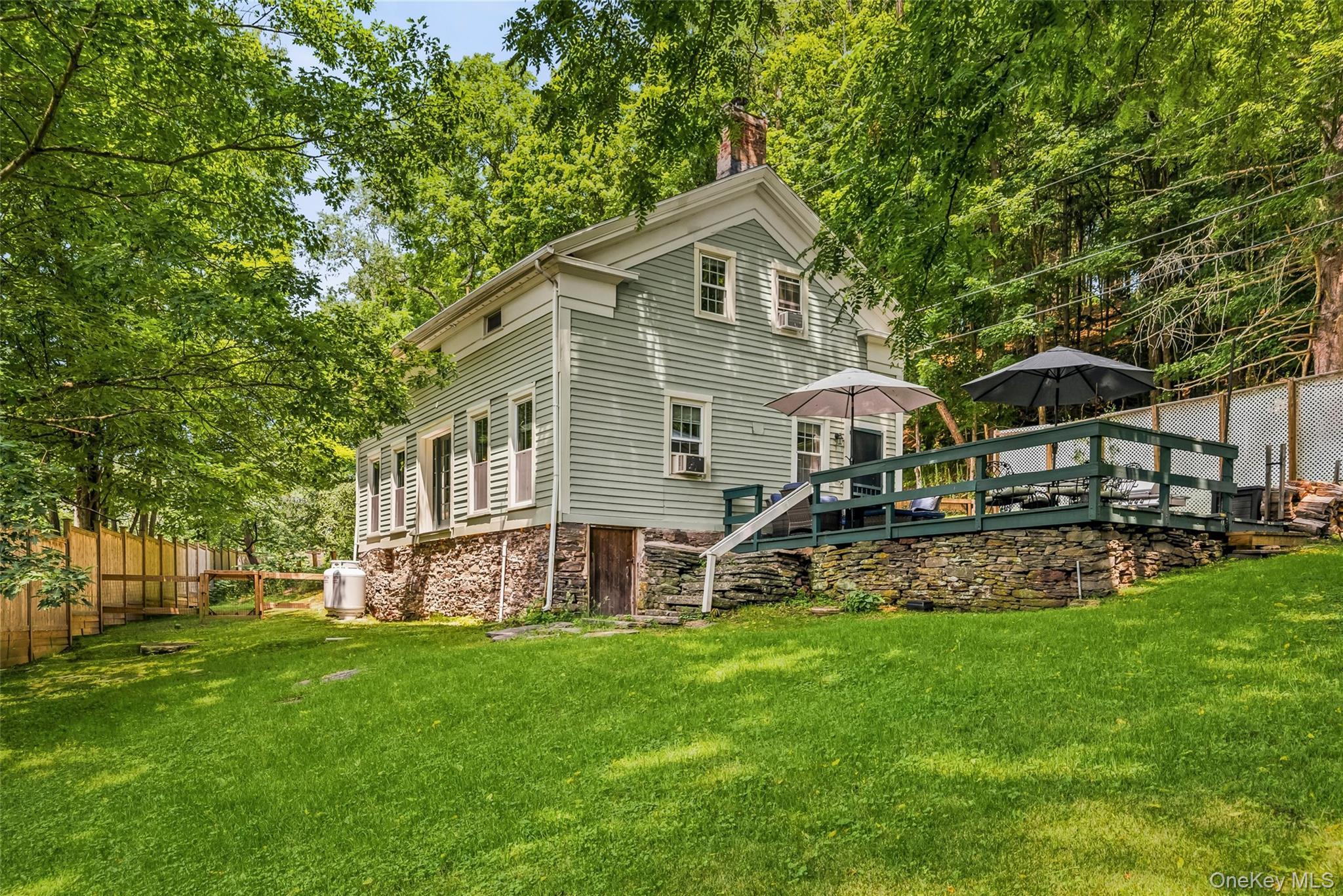Single Family Parsonage Road Sullivan County, NY 12726, MLS-1021542-40